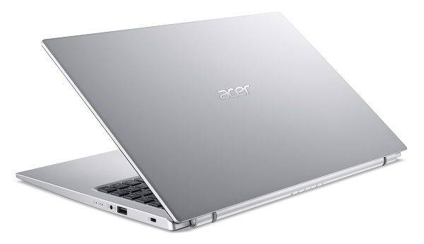 Rca Informatique - image du produit : ASPIRE A315-58-5427 I5-1135G7 256GB 8GB 15.6IN NOOD W11