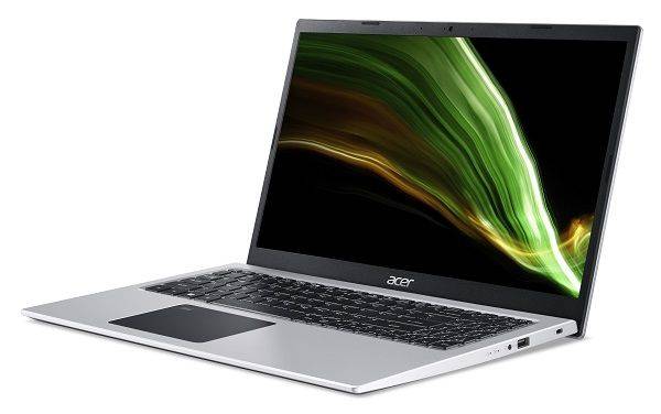 Rca Informatique - image du produit : ASPIRE A315-58-5427 I5-1135G7 256GB 8GB 15.6IN NOOD W11