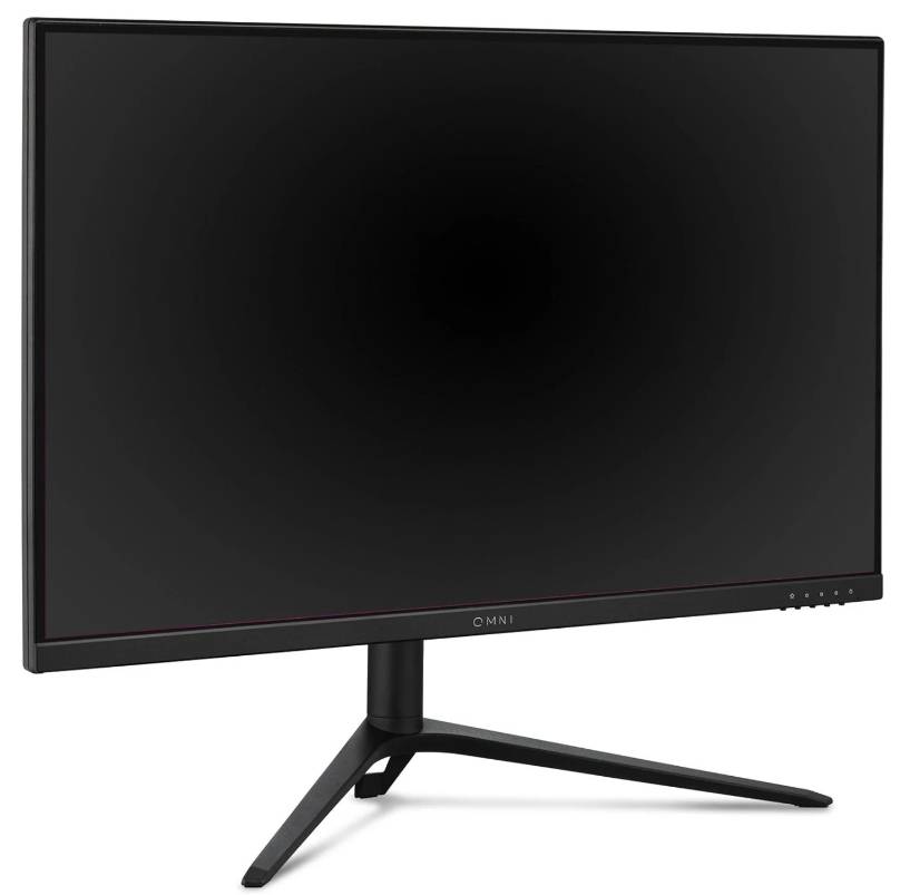 Rca Informatique - image du produit : VX2728J 27IN IPS FHD 180HZ 250CD/2HDMI/DP/HAS