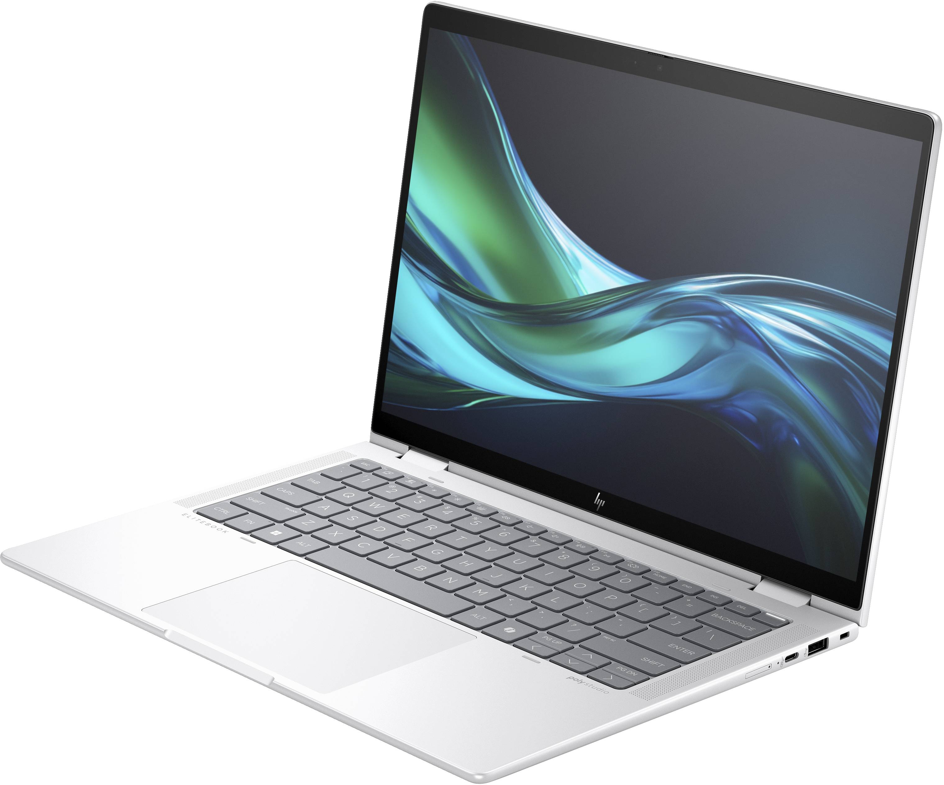 Rca Informatique - image du produit : ELITEBOOK X360 1040 U5-125H 512GB 16GB 14IN NOOD W11P