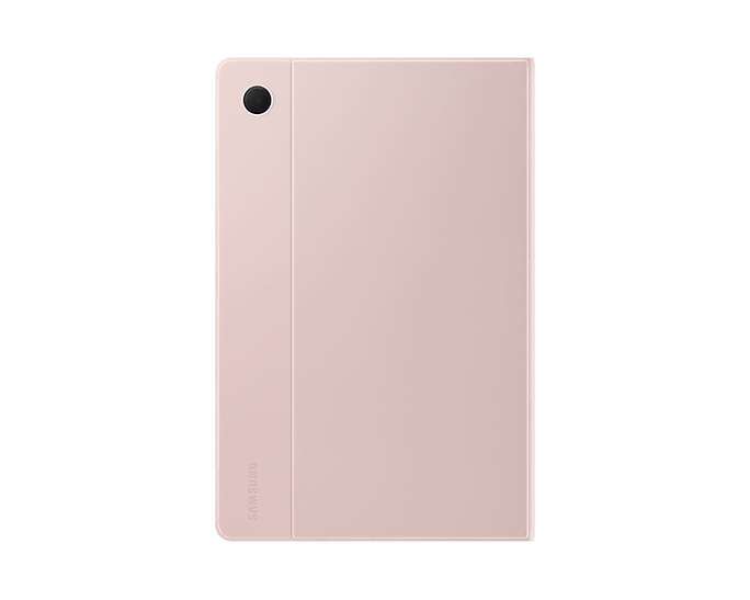 Rca Informatique - image du produit : SAMSUNG BOOK COVER GALAXY TAB A8 PINK