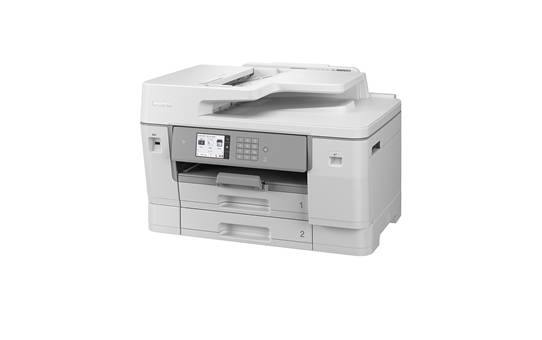 Rca Informatique - Image du produit : MFC-J6955DW MFP 4800X1200DPI 22PPM 512MB PRT/CPY/SCN/FX