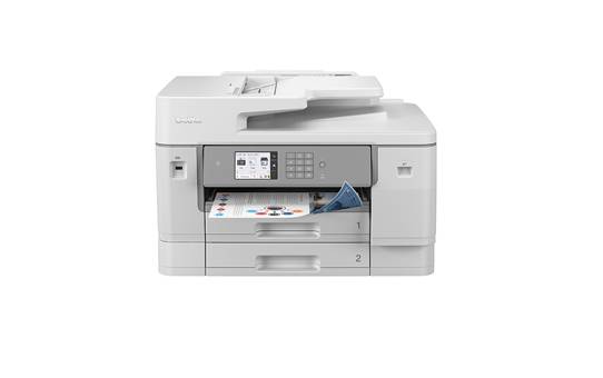 Rca Informatique - image du produit : MFC-J6955DW MFP 4800X1200DPI 22PPM 512MB PRT/CPY/SCN/FX