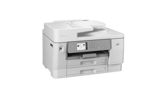 Rca Informatique - image du produit : MFC-J6955DW MFP 4800X1200DPI 22PPM 512MB PRT/CPY/SCN/FX