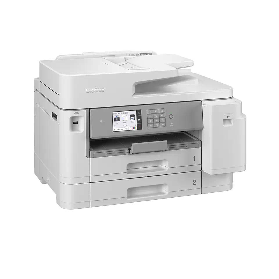 Rca Informatique - image du produit : MFC-J5955DW MFP 4800X1200DPI 22PPM 512MB PRT/CPY/SCN/FX