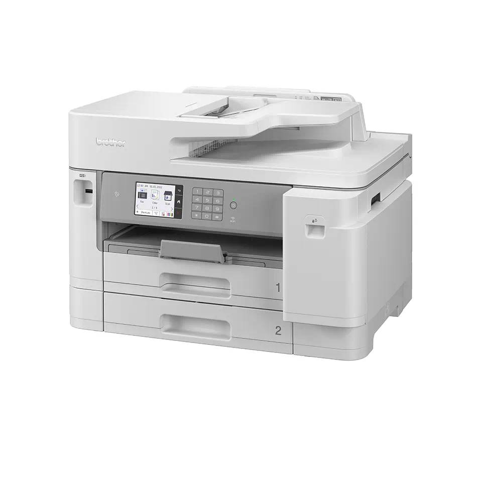 Rca Informatique - Image du produit : MFC-J5955DW MFP 4800X1200DPI 22PPM 512MB PRT/CPY/SCN/FX