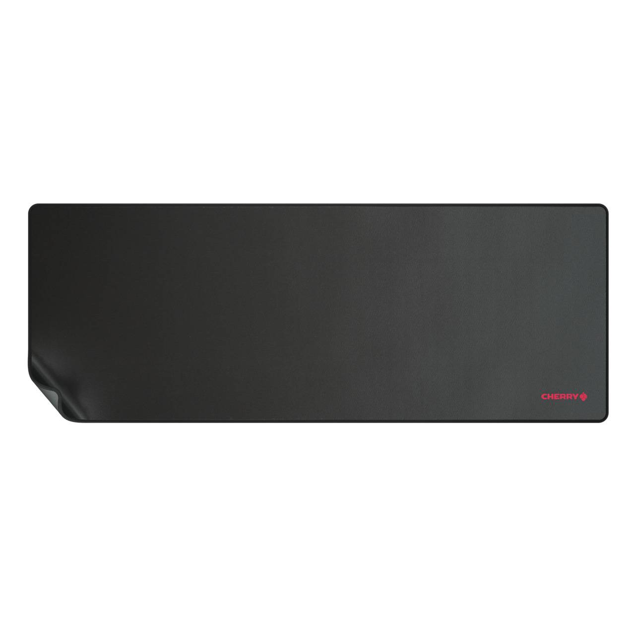 Rca Informatique - image du produit : CHERRY MP 2000 MOUSEPAD BLACK