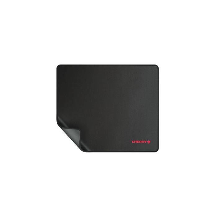 Rca Informatique - image du produit : CHERRY MP 1000 MOUSEPAD BLACK