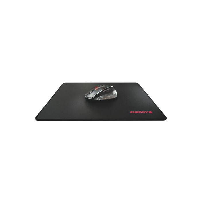 Rca Informatique - image du produit : CHERRY MP 1000 MOUSEPAD BLACK