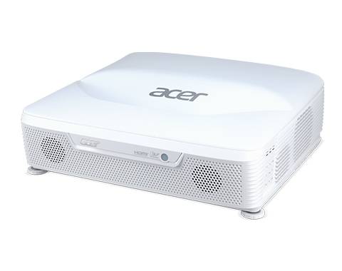 Rca Informatique - image du produit : L812 DLP PROJECTOR UHD 3900 ANSI 2000000:1 16:9 HDMI