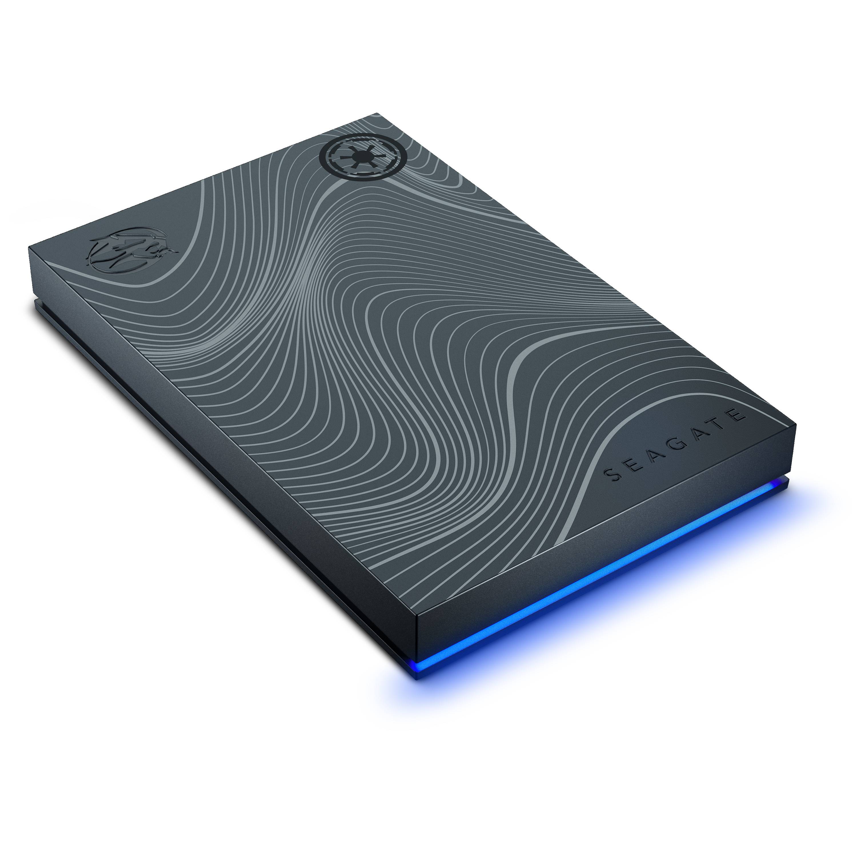 Rca Informatique - image du produit : FIRECUDA GAMING HARD DRIVE 2TB 2.5IN USB 3.2 GEN 1 EXTERNAL HDD