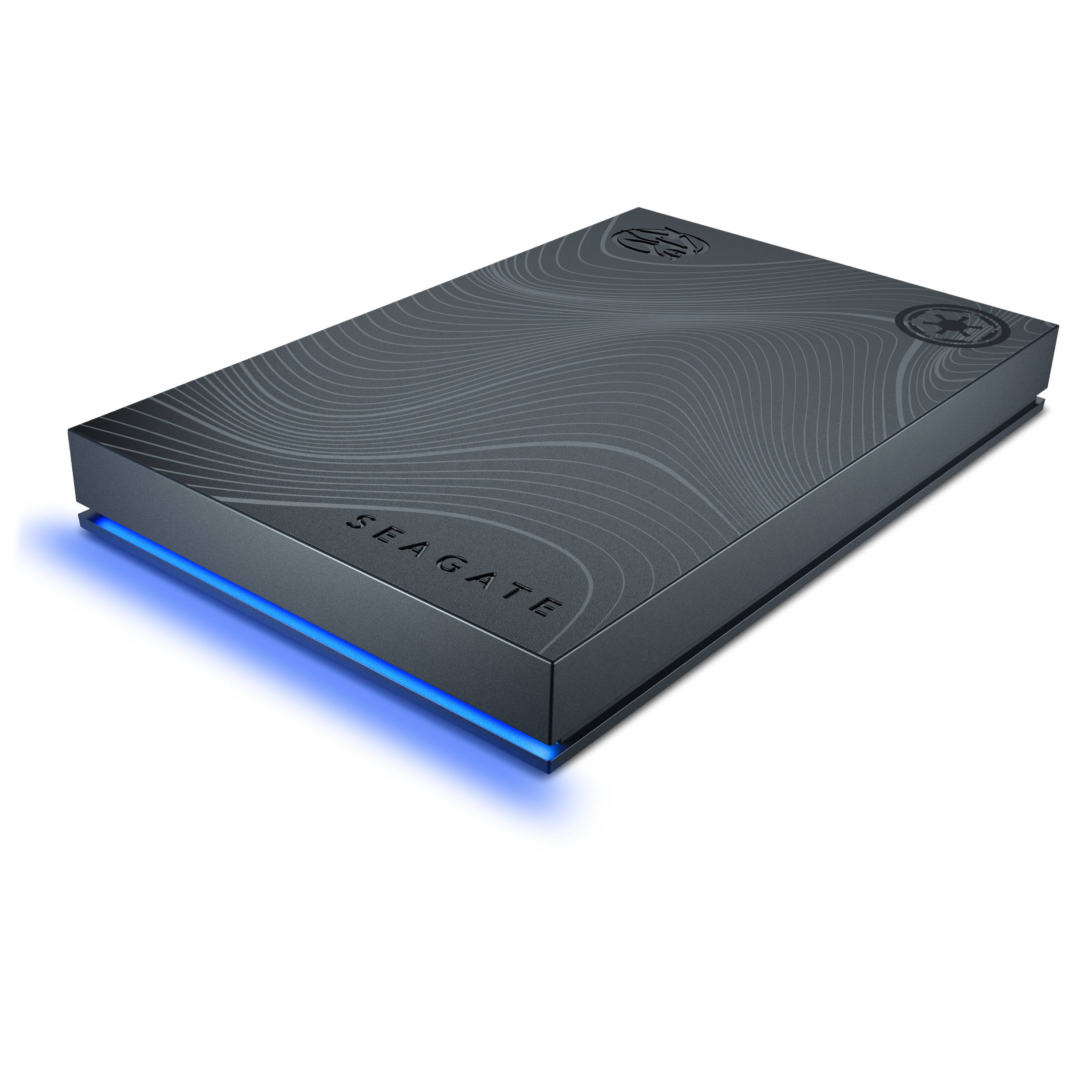 Rca Informatique - image du produit : FIRECUDA GAMING HARD DRIVE 2TB 2.5IN USB 3.2 GEN 1 EXTERNAL HDD