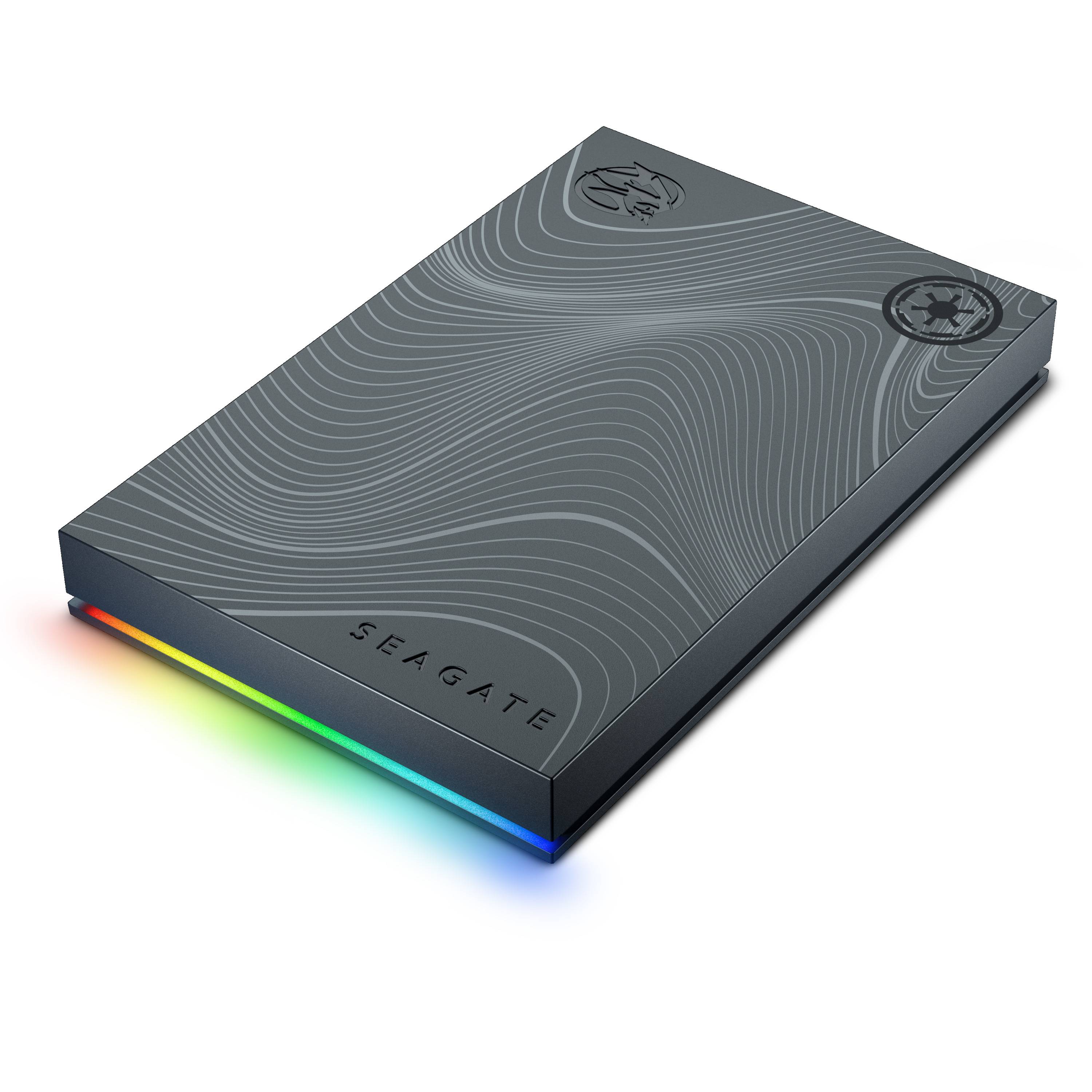 Rca Informatique - image du produit : FIRECUDA GAMING HARD DRIVE 2TB 2.5IN USB 3.2 GEN 1 EXTERNAL HDD