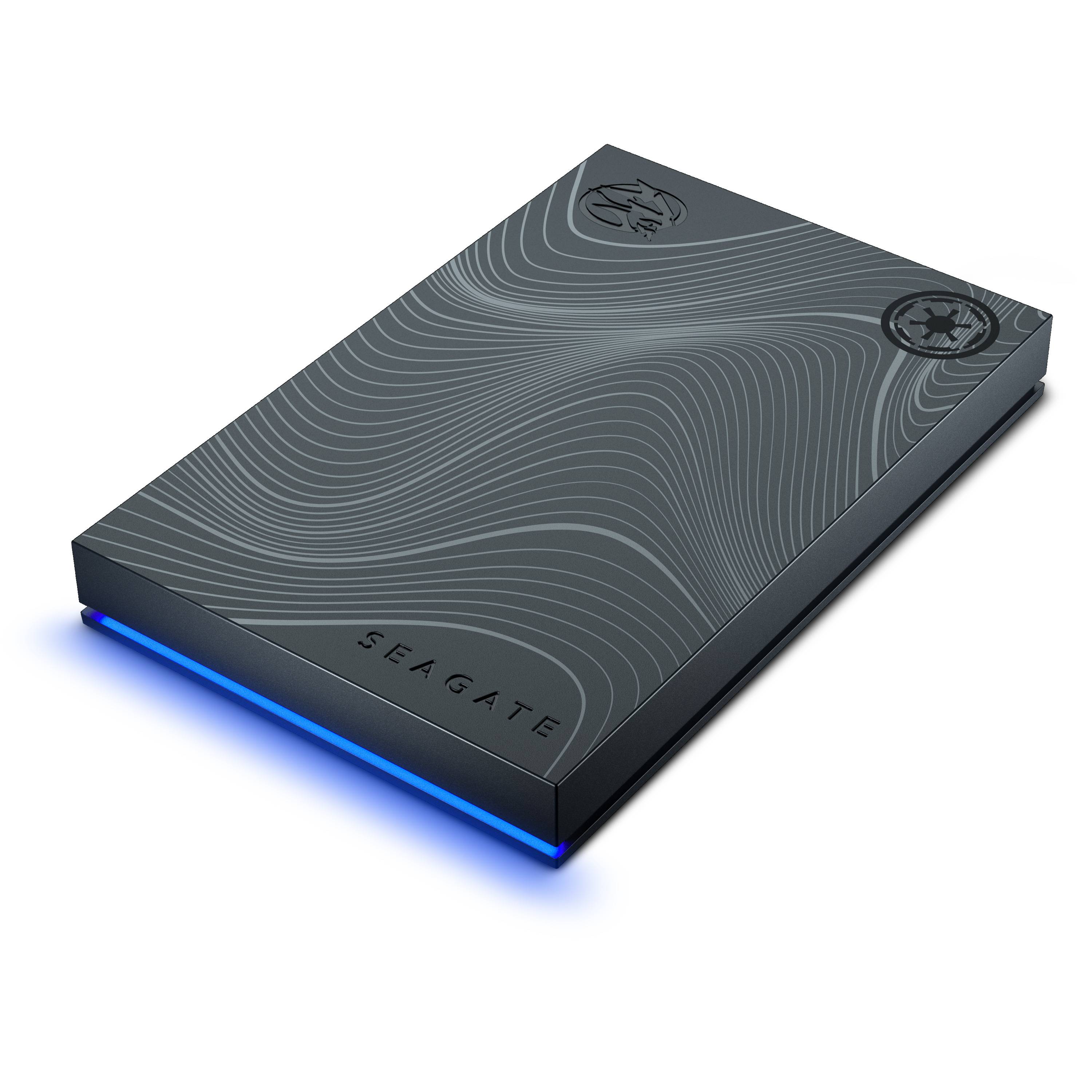 Rca Informatique - image du produit : FIRECUDA GAMING HARD DRIVE 2TB 2.5IN USB 3.2 GEN 1 EXTERNAL HDD