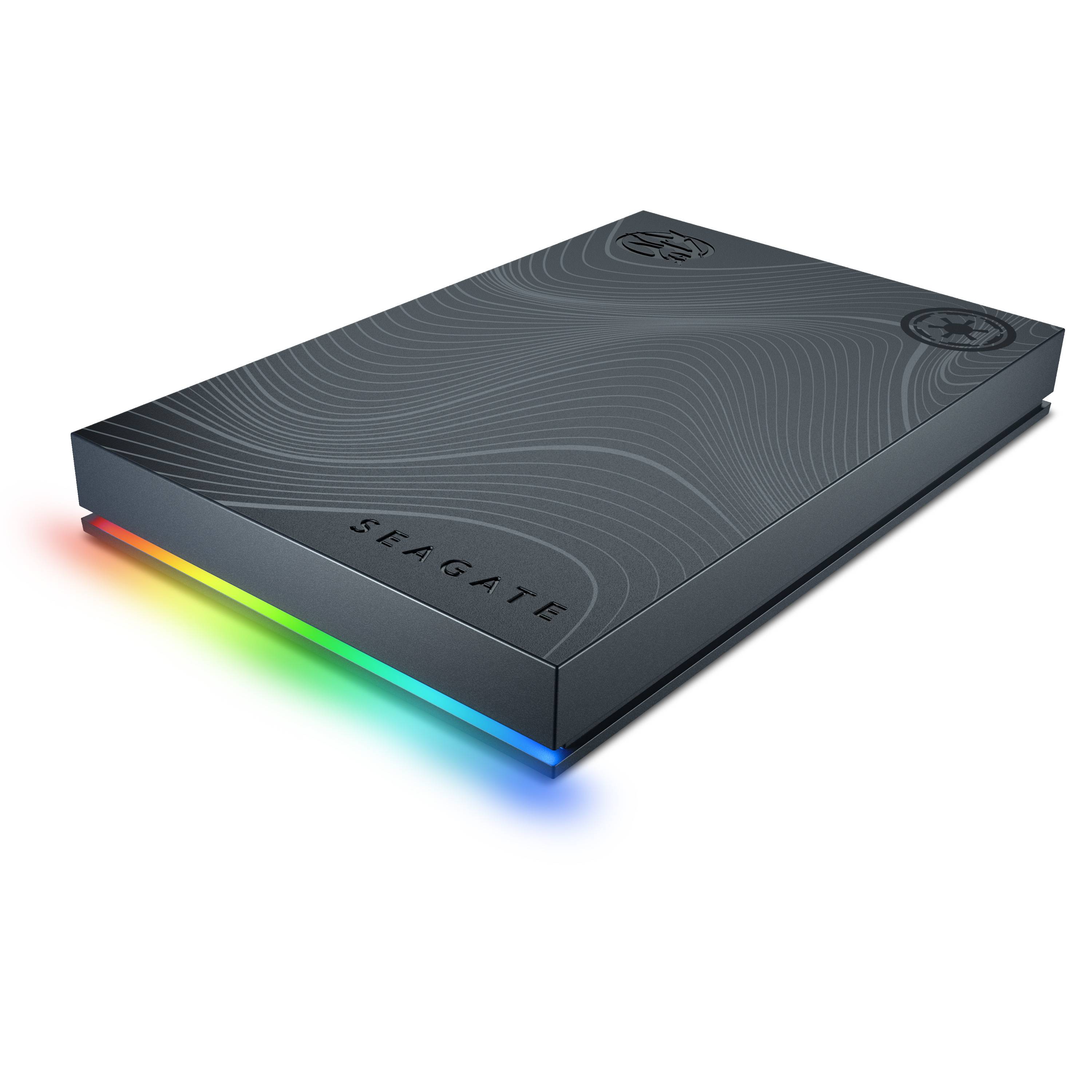 Rca Informatique - image du produit : FIRECUDA GAMING HARD DRIVE 2TB 2.5IN USB 3.2 GEN 1 EXTERNAL HDD