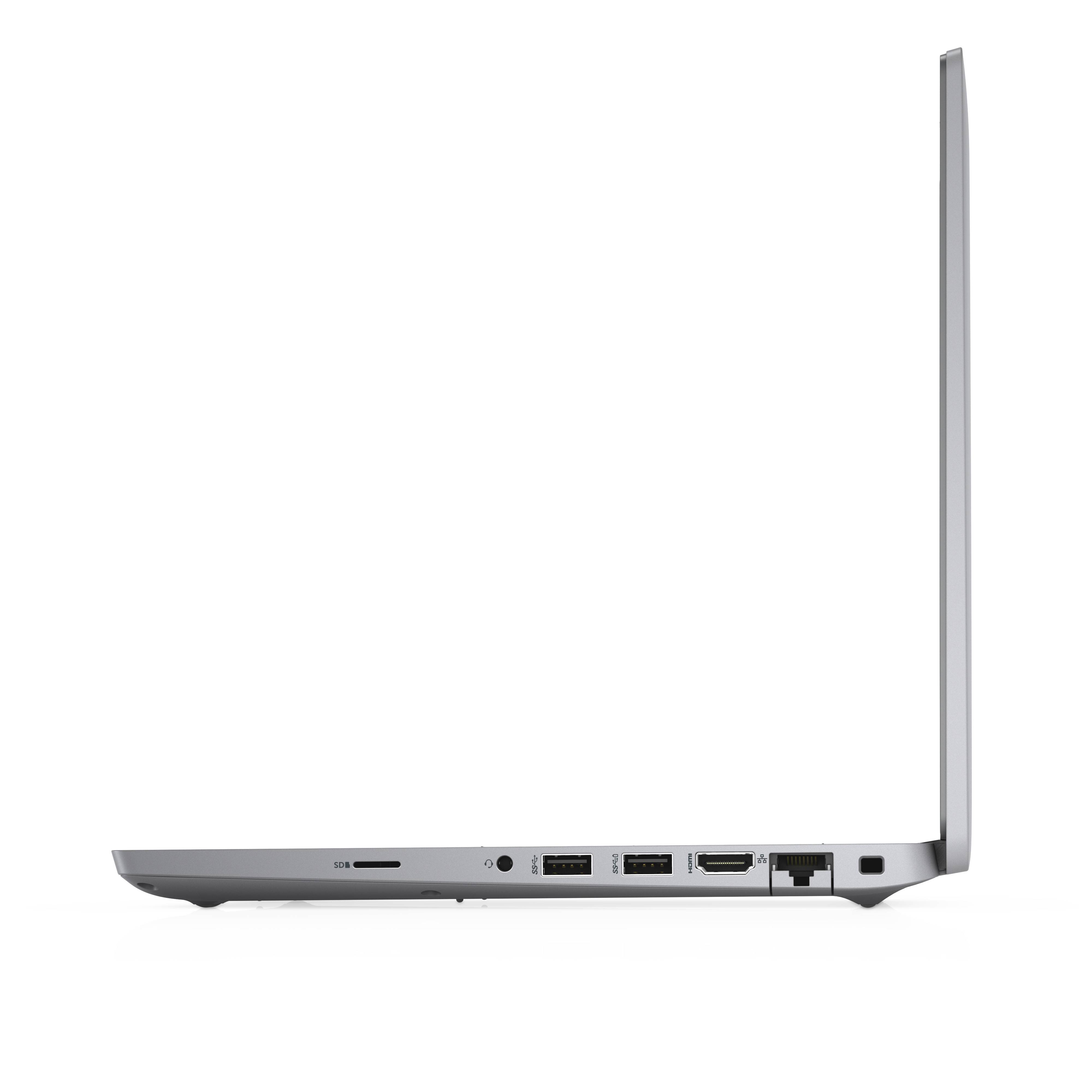 Rca Informatique - image du produit : LATI 5420 I5-1135G7 256GB 8GB 14IN W10P+W11P LIC