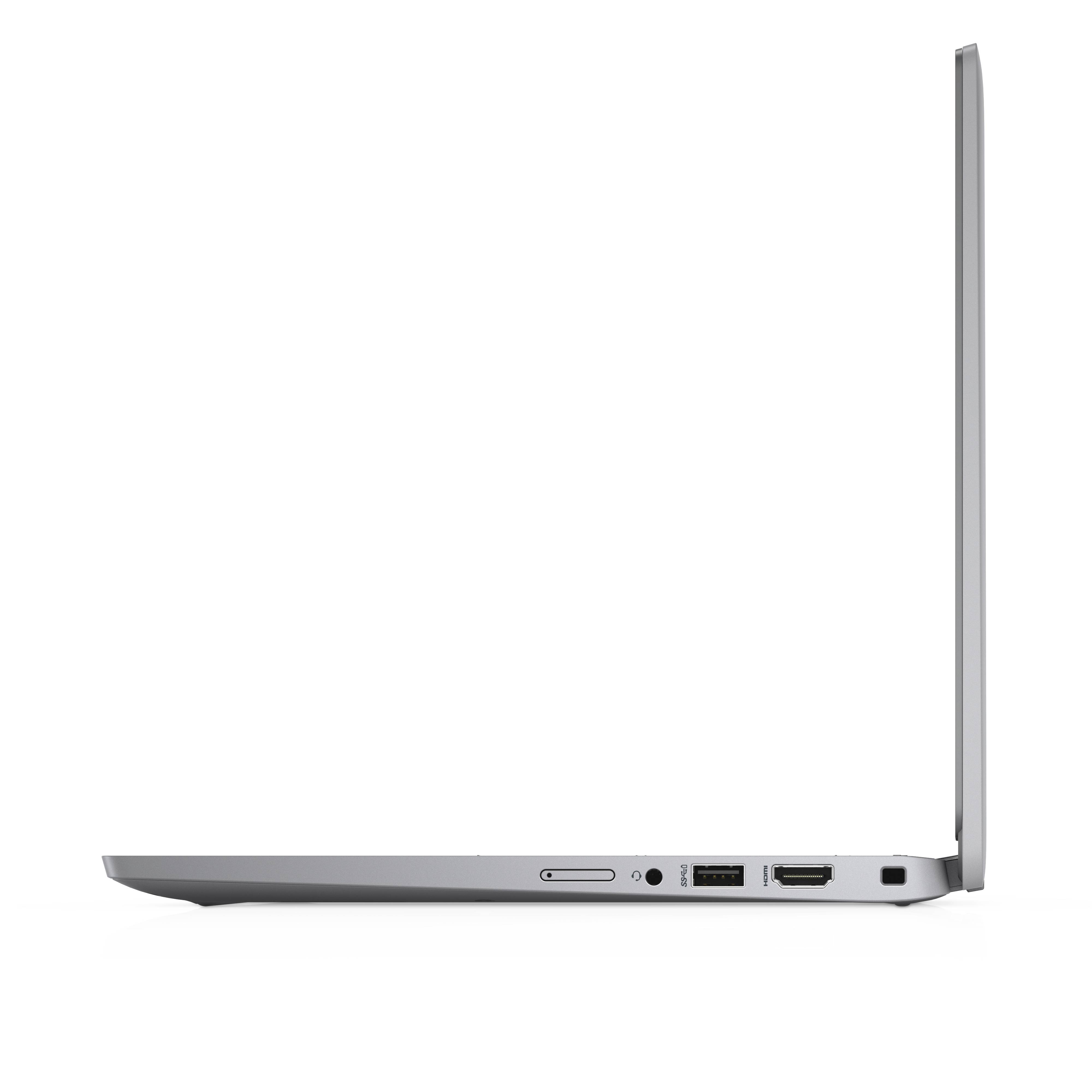 Rca Informatique - image du produit : LATI 5320 I5-1135G7 256GB 8GB 13.3IN NOOD W11P