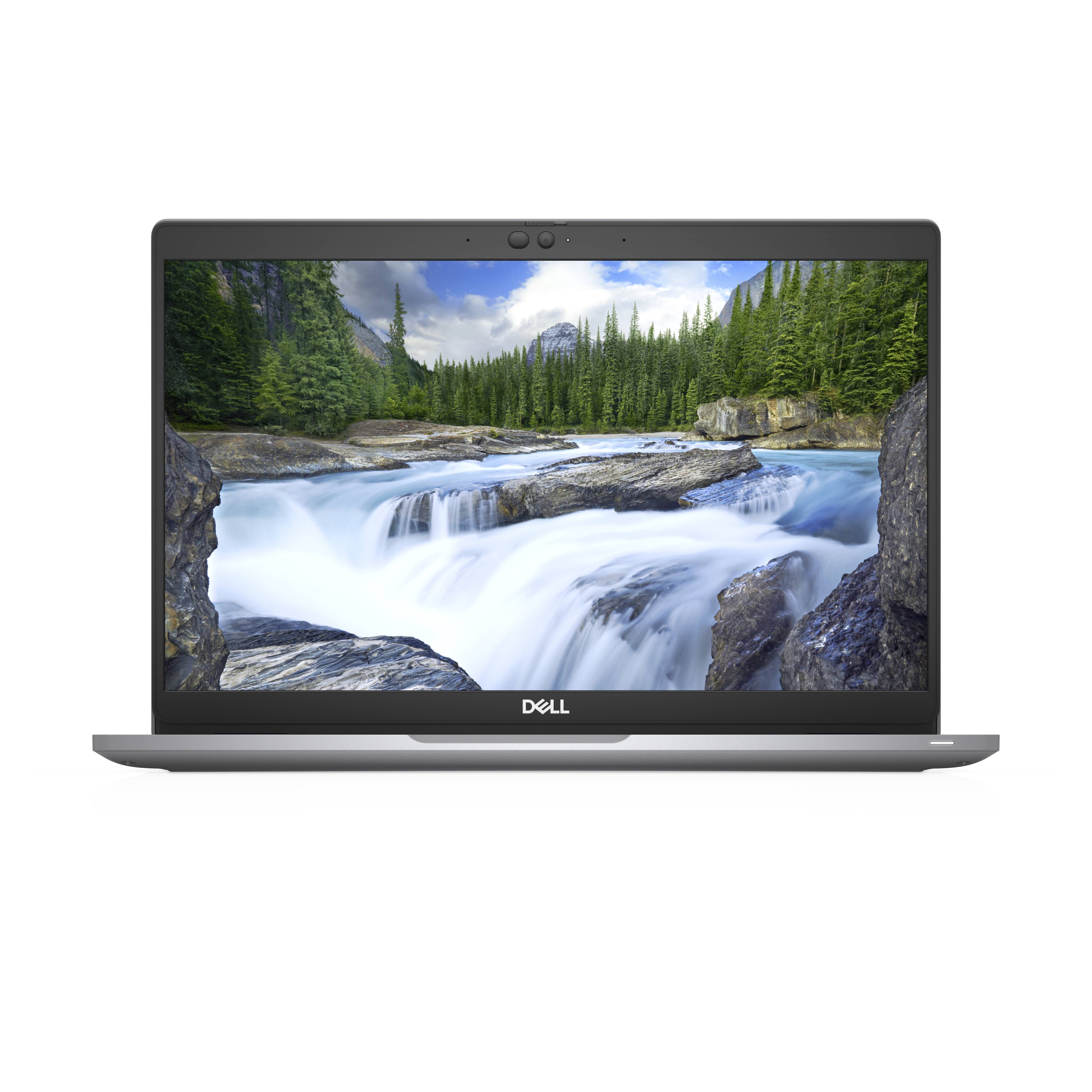 Rca Informatique - Image du produit : LATI 5320 I5-1135G7 256GB 8GB 13.3IN NOOD W11P