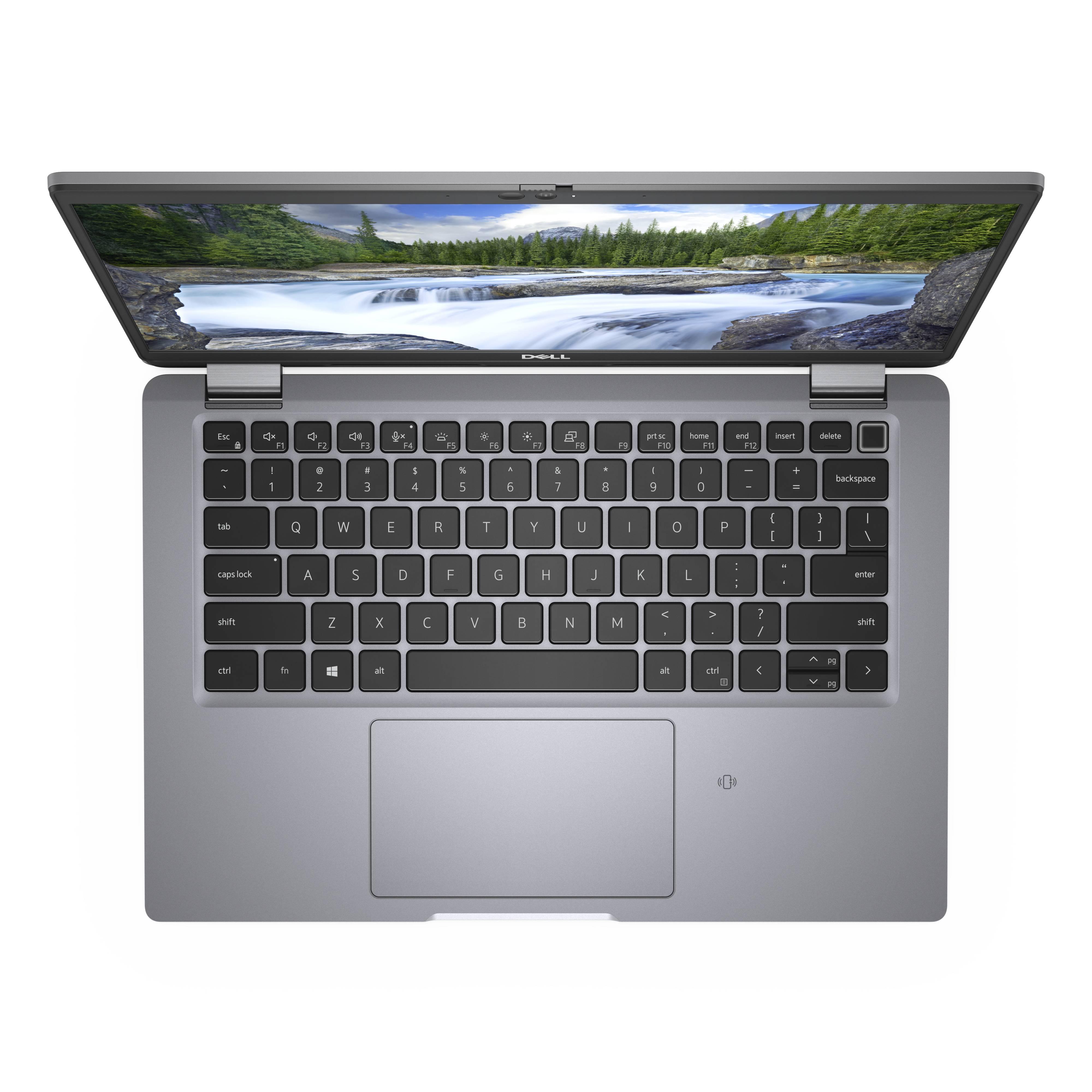 Rca Informatique - image du produit : LATI 5320 I5-1135G7 256GB 8GB 13.3IN NOOD W11P