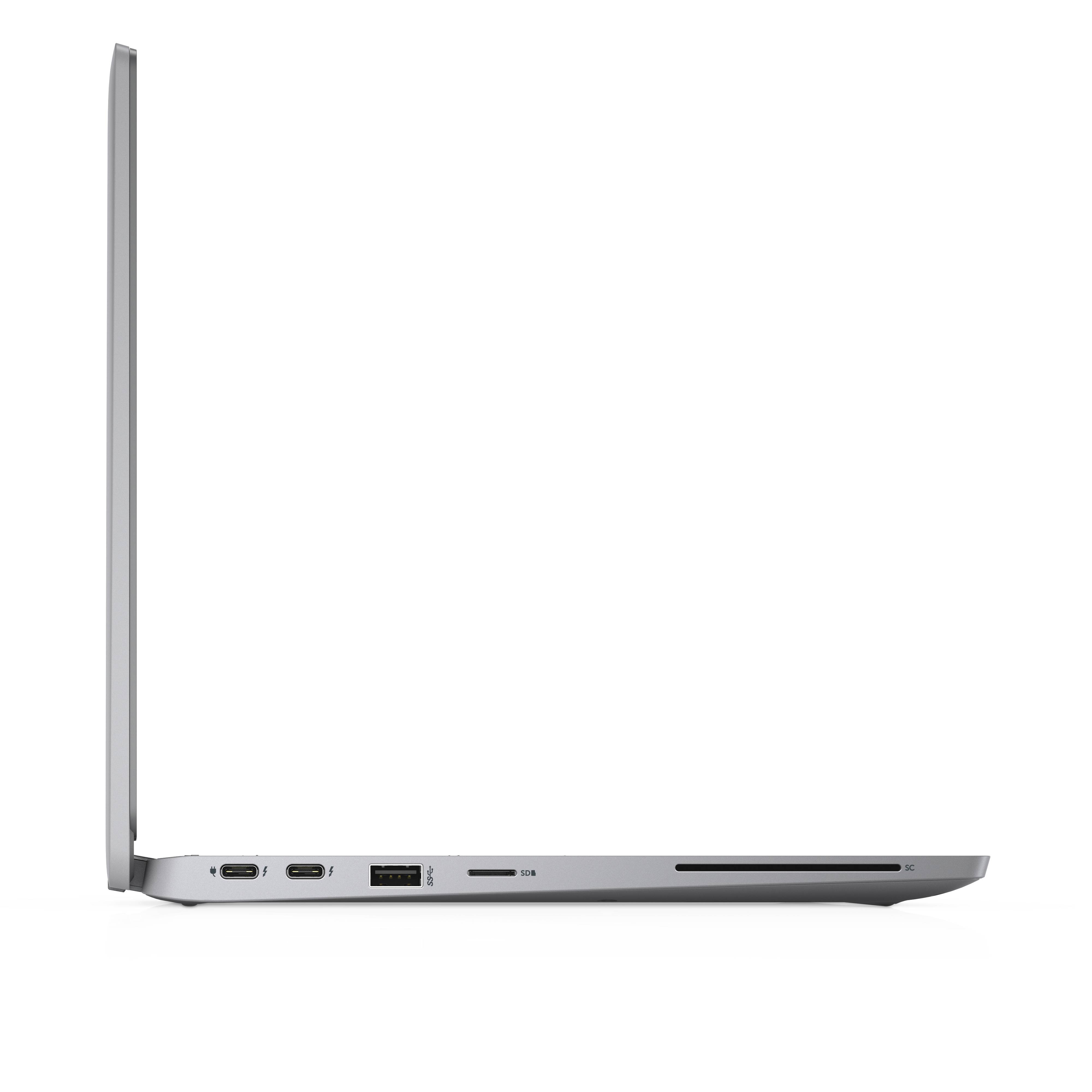 Rca Informatique - image du produit : LATI 5320 I5-1135G7 256GB 8GB 13.3IN NOOD W11P