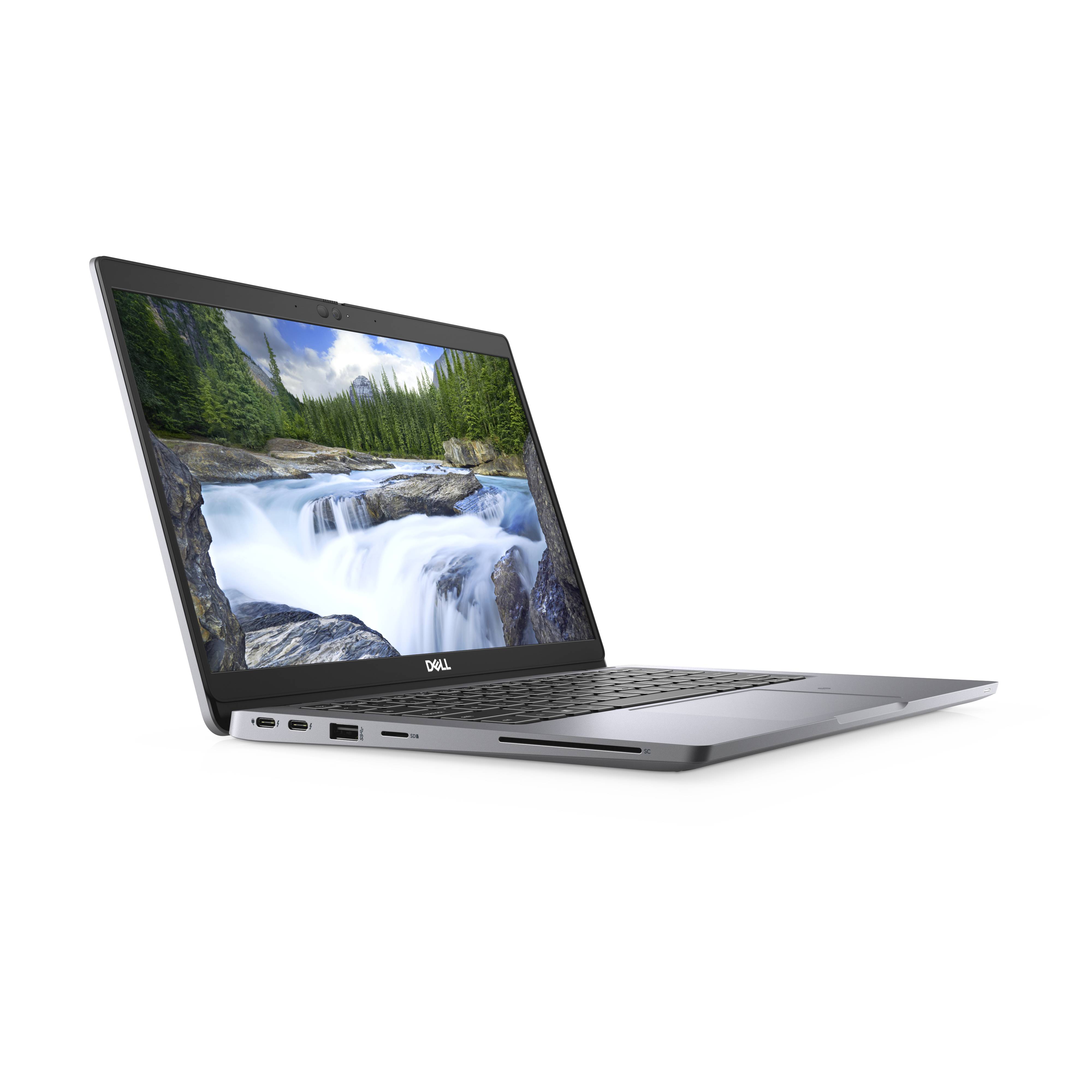 Rca Informatique - image du produit : LATI 5320 I5-1135G7 256GB 8GB 13.3IN NOOD W11P