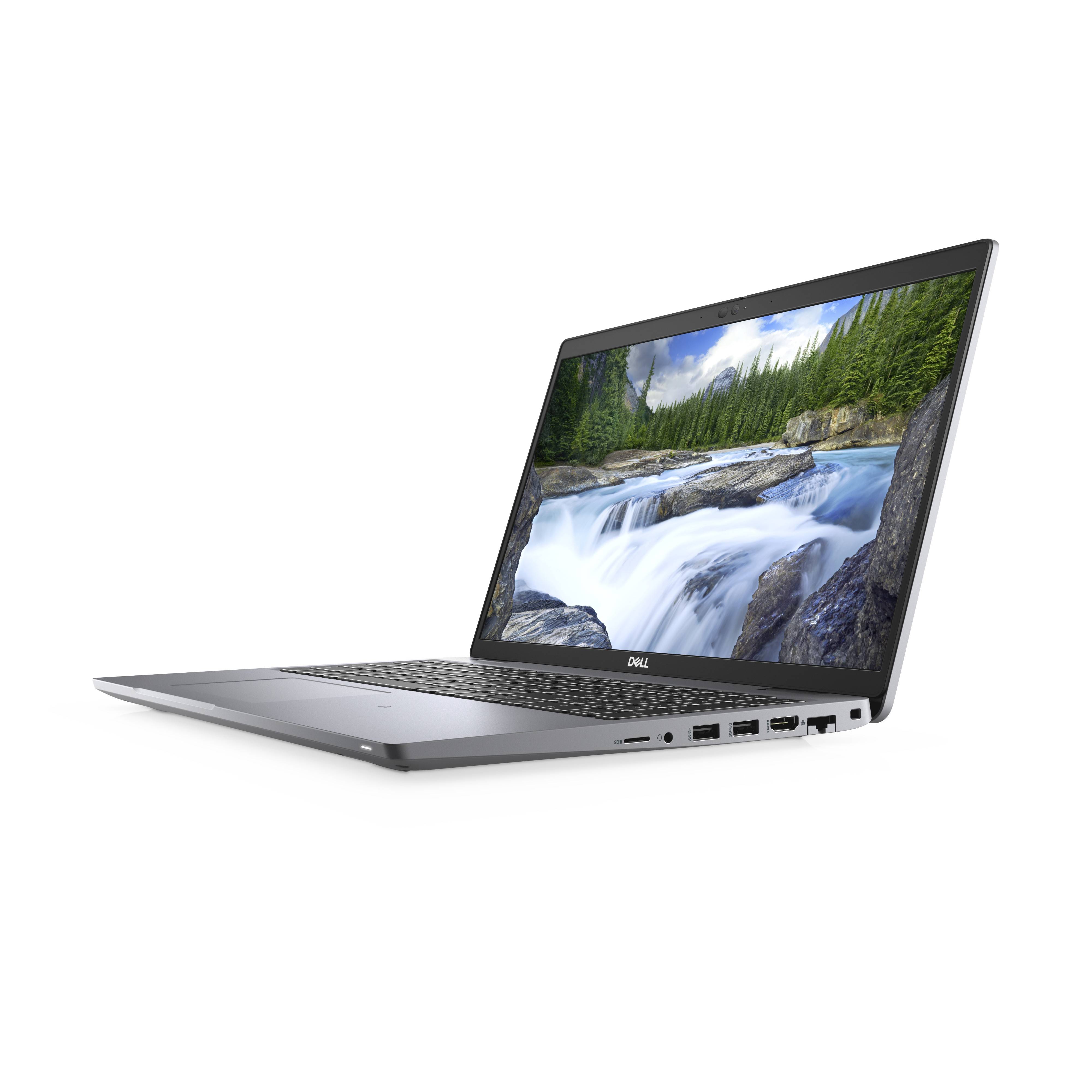 Rca Informatique - image du produit : LATI 5520 I5-1145G7 256GB 8GB 15.6IN W10P+W11P LIC