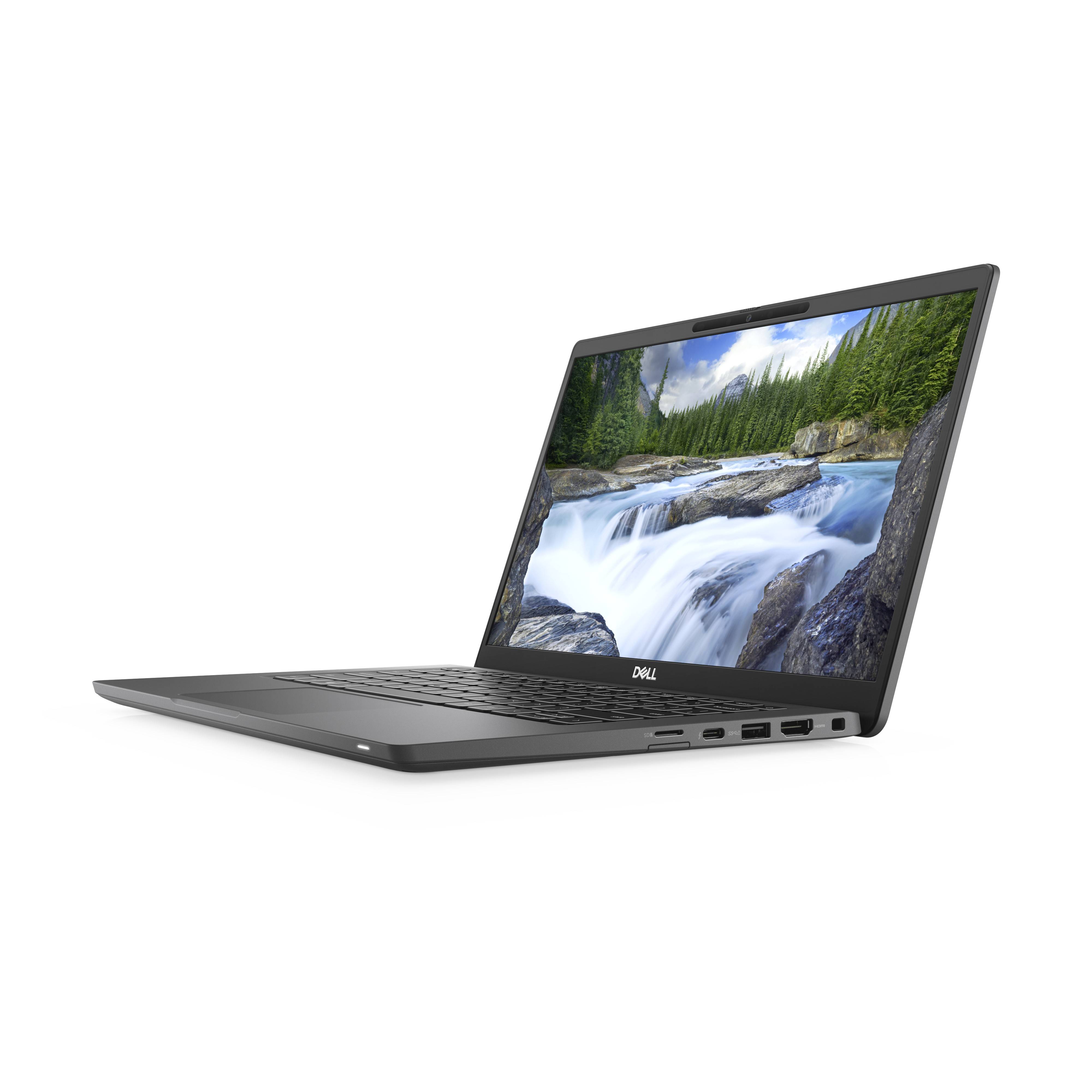 Rca Informatique - image du produit : LATI 7320 I5-1145G7 256GB 8GB 13.3IN W10P+W11P LIC