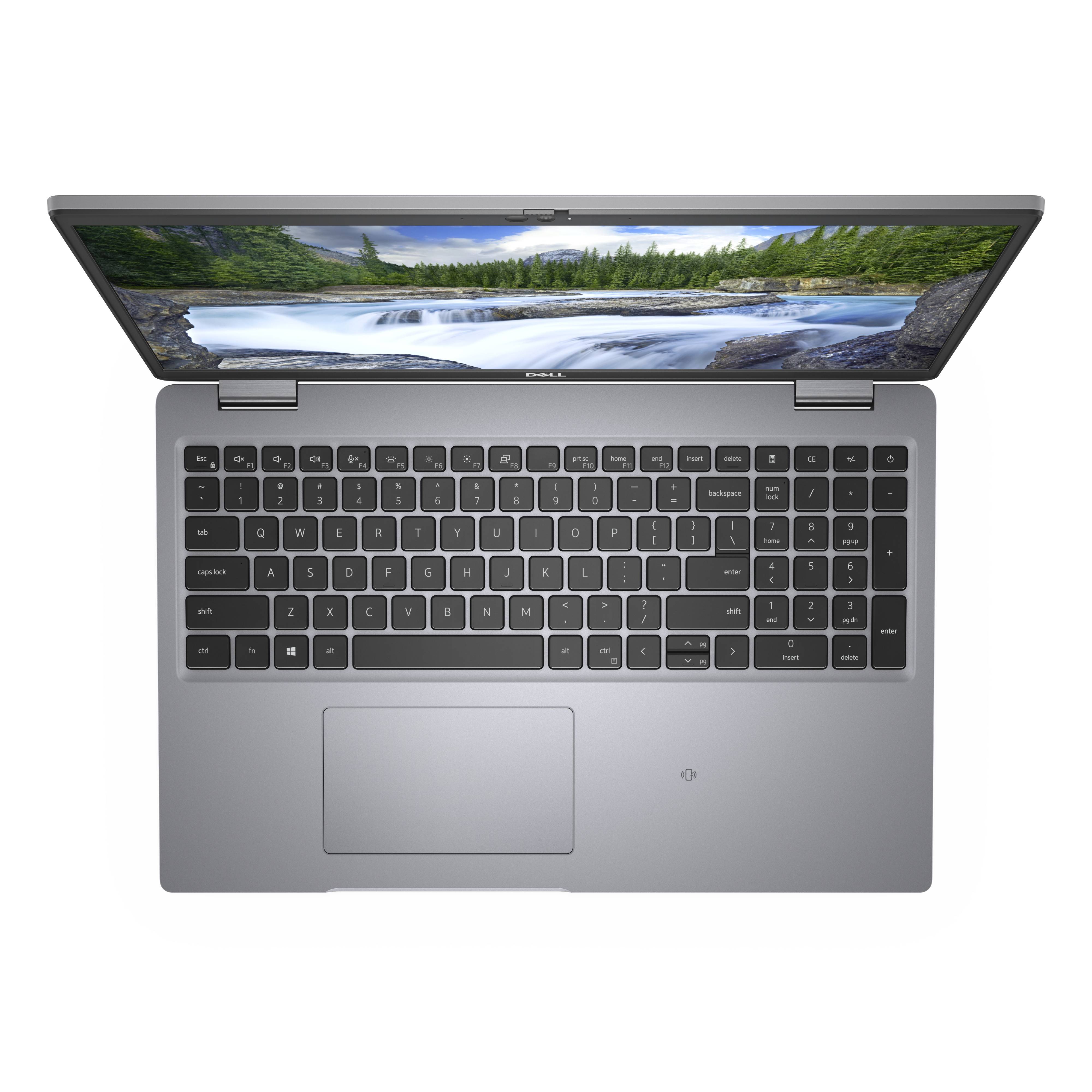 Rca Informatique - image du produit : LATI 5520 I5-1145G7 512GB 16GB 15.6IN W10P+W11P LIC