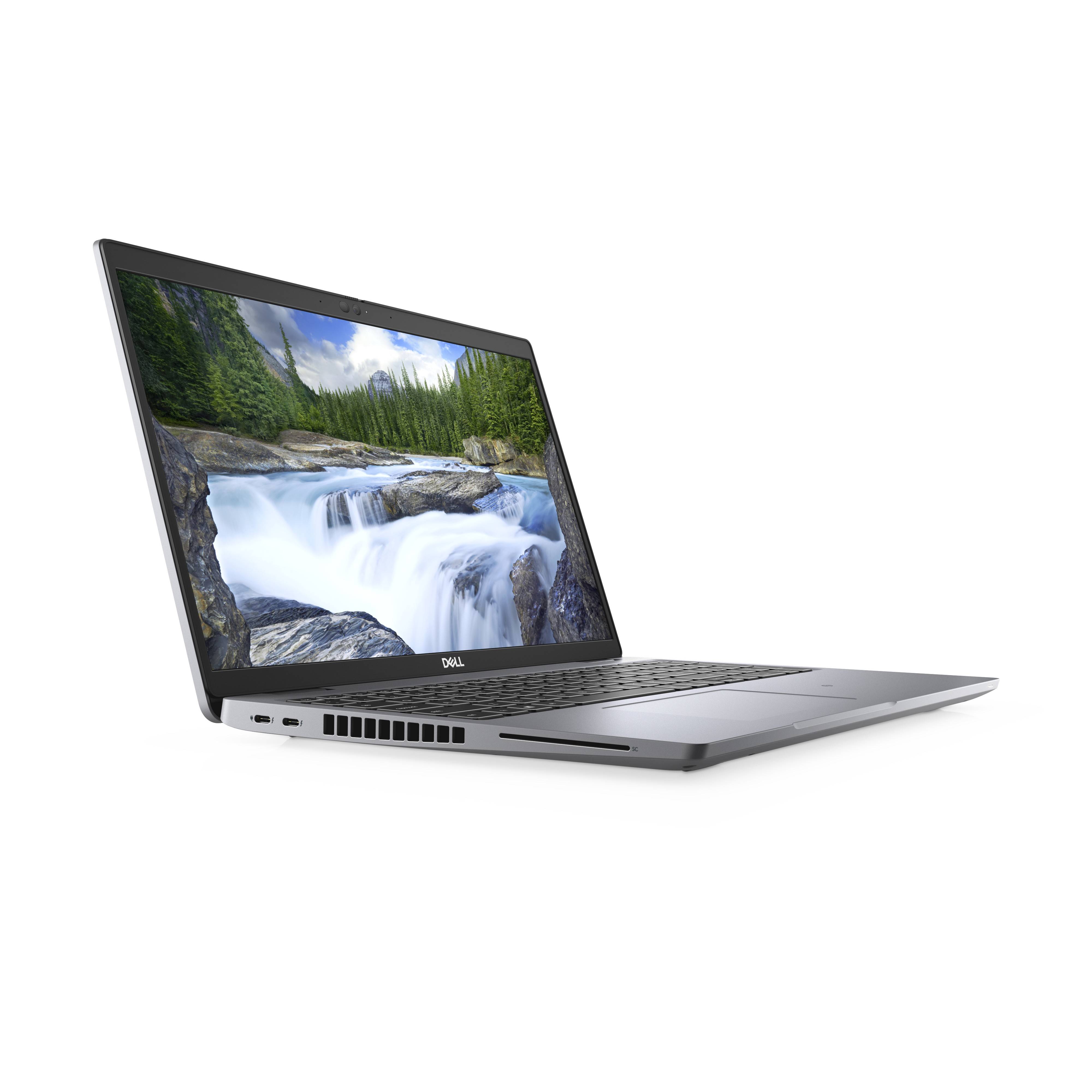 Rca Informatique - image du produit : LATI 5520 I5-1145G7 512GB 16GB 15.6IN W10P+W11P LIC