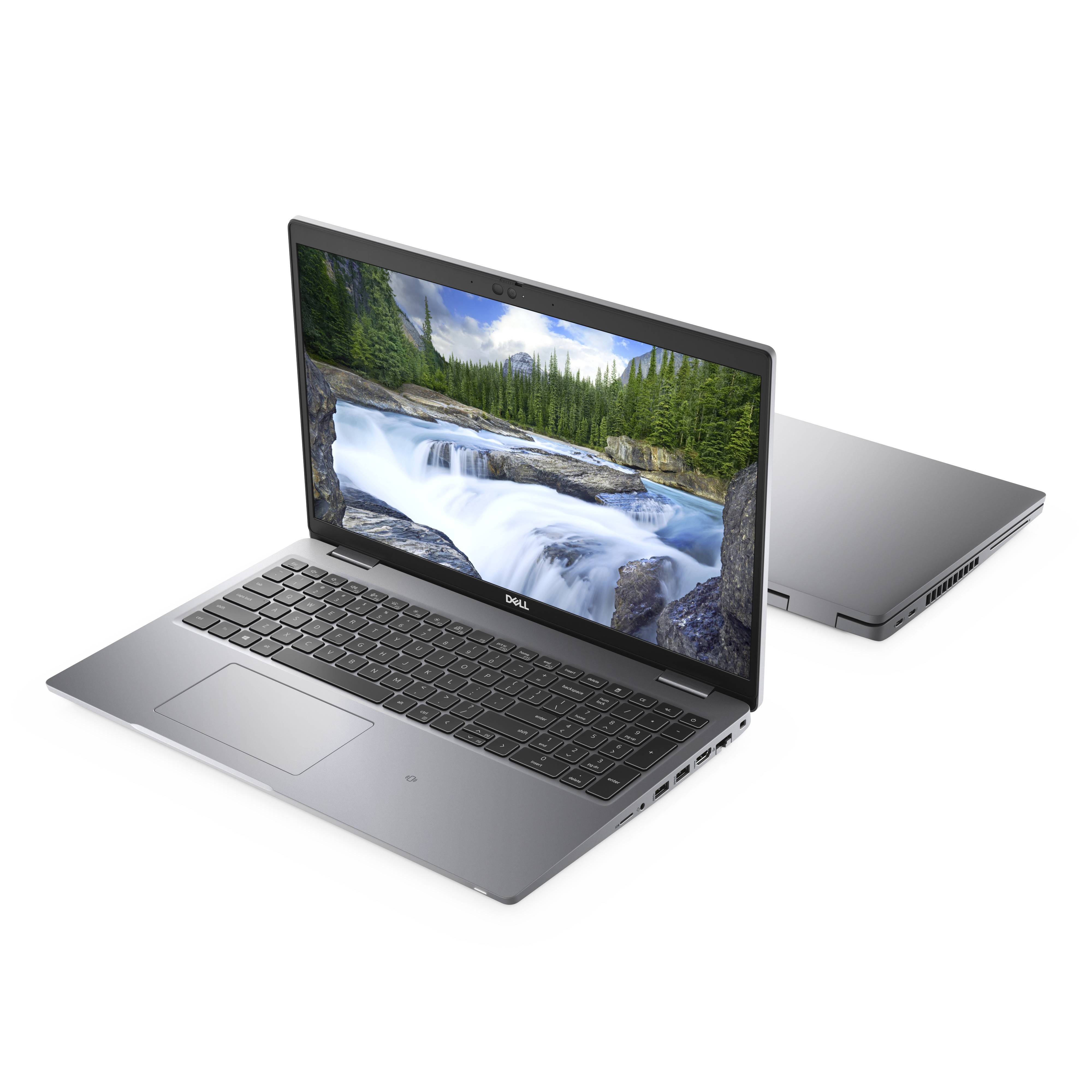 Rca Informatique - image du produit : LATI 5520 I5-1145G7 512GB 16GB 15.6IN W10P+W11P LIC