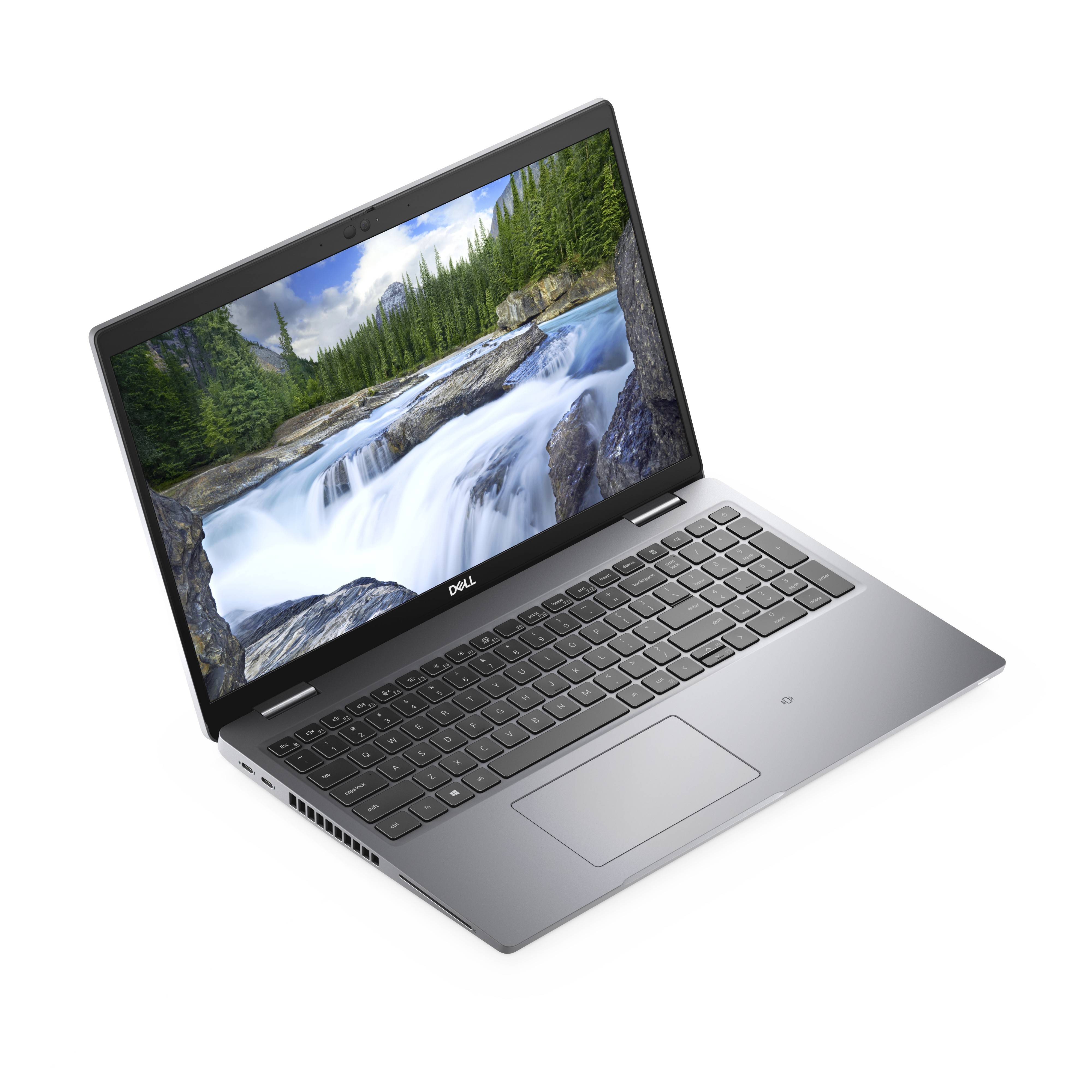 Rca Informatique - image du produit : LATI 5520 I5-1145G7 512GB 16GB 15.6IN W10P+W11P LIC