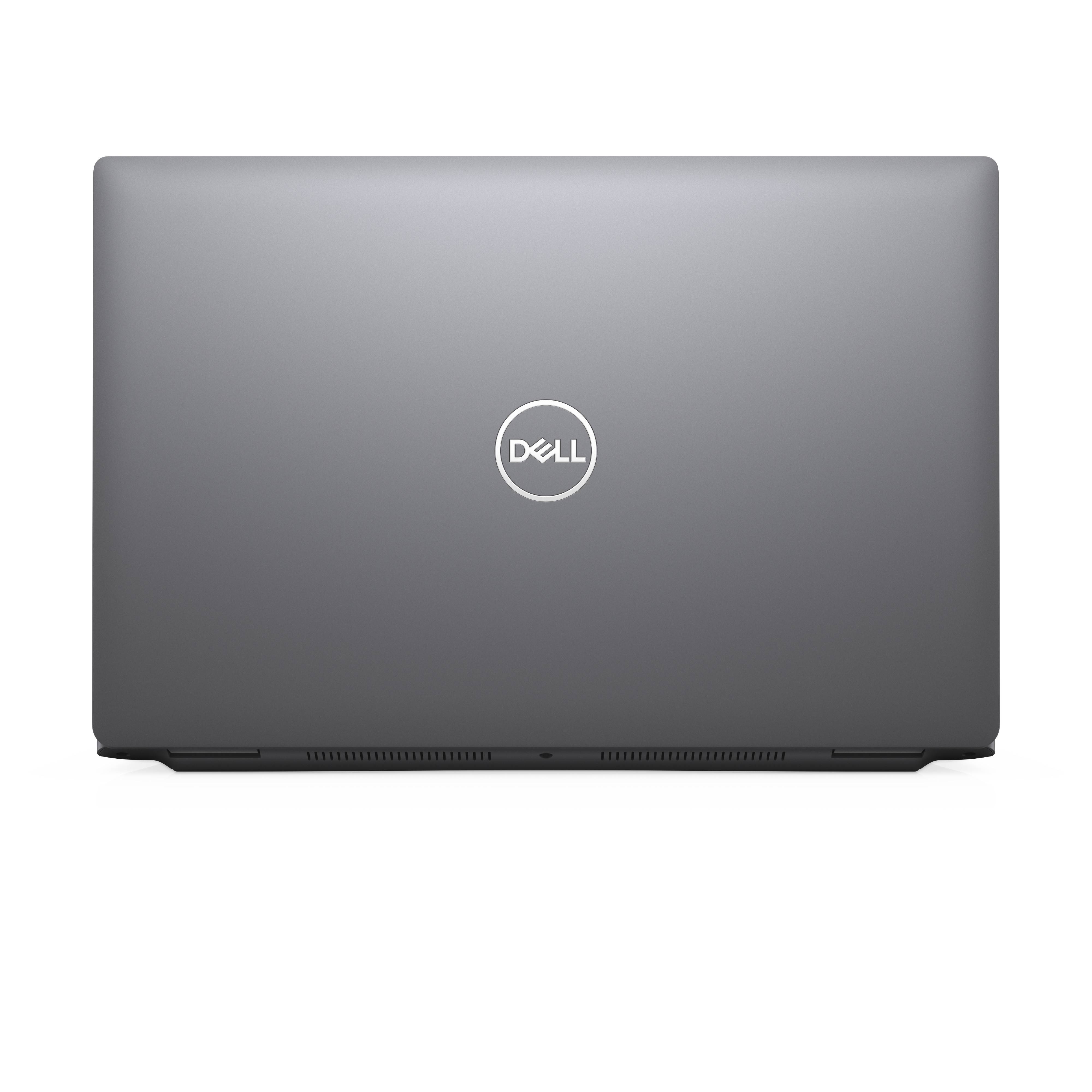 Rca Informatique - image du produit : LATI 5520 I7-1165G7 512GB 16GB 15.6IN W10P+W11P LIC