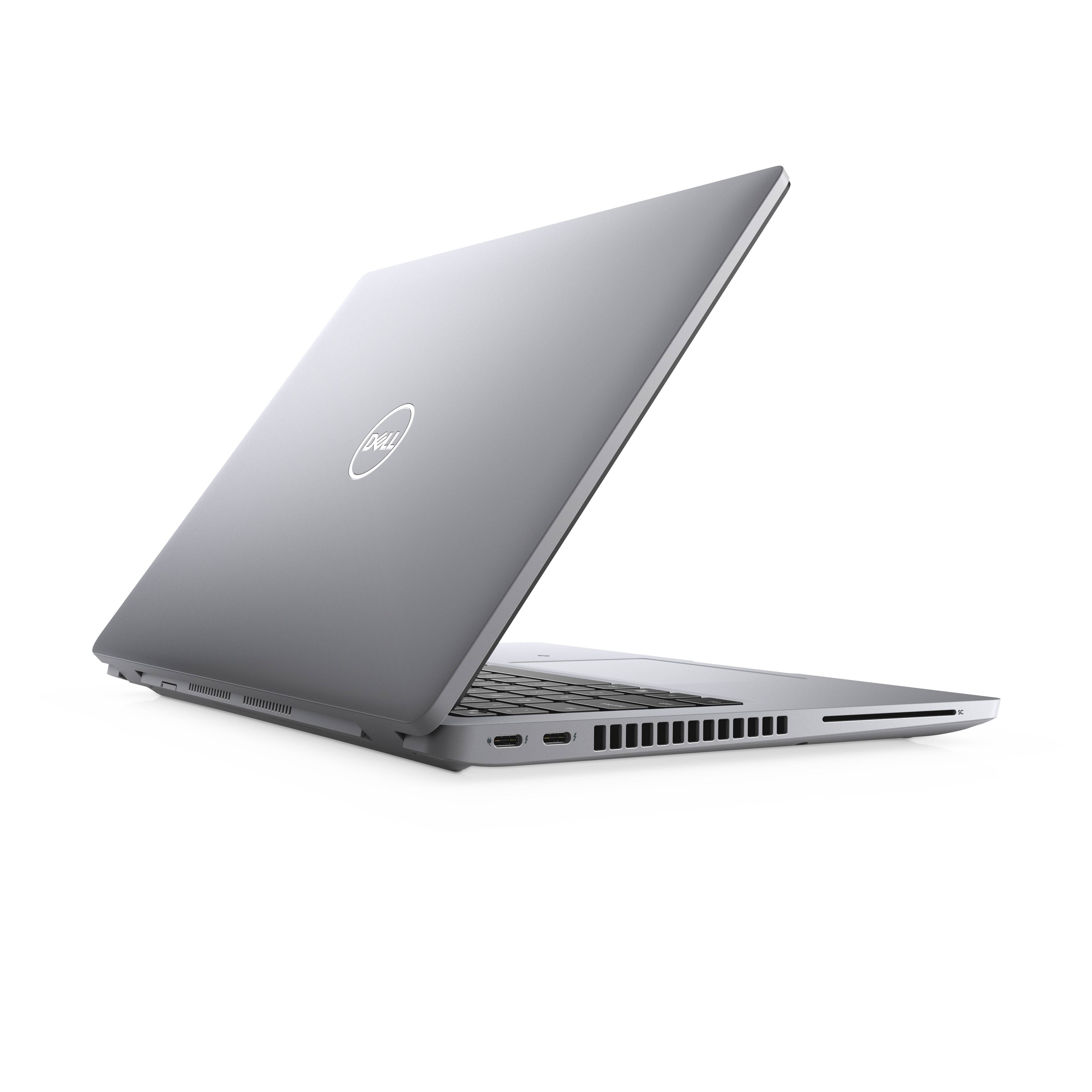 Rca Informatique - image du produit : LATI 5420 I7-1185G7 512GB 16GB 14IN W10P+W11P LIC