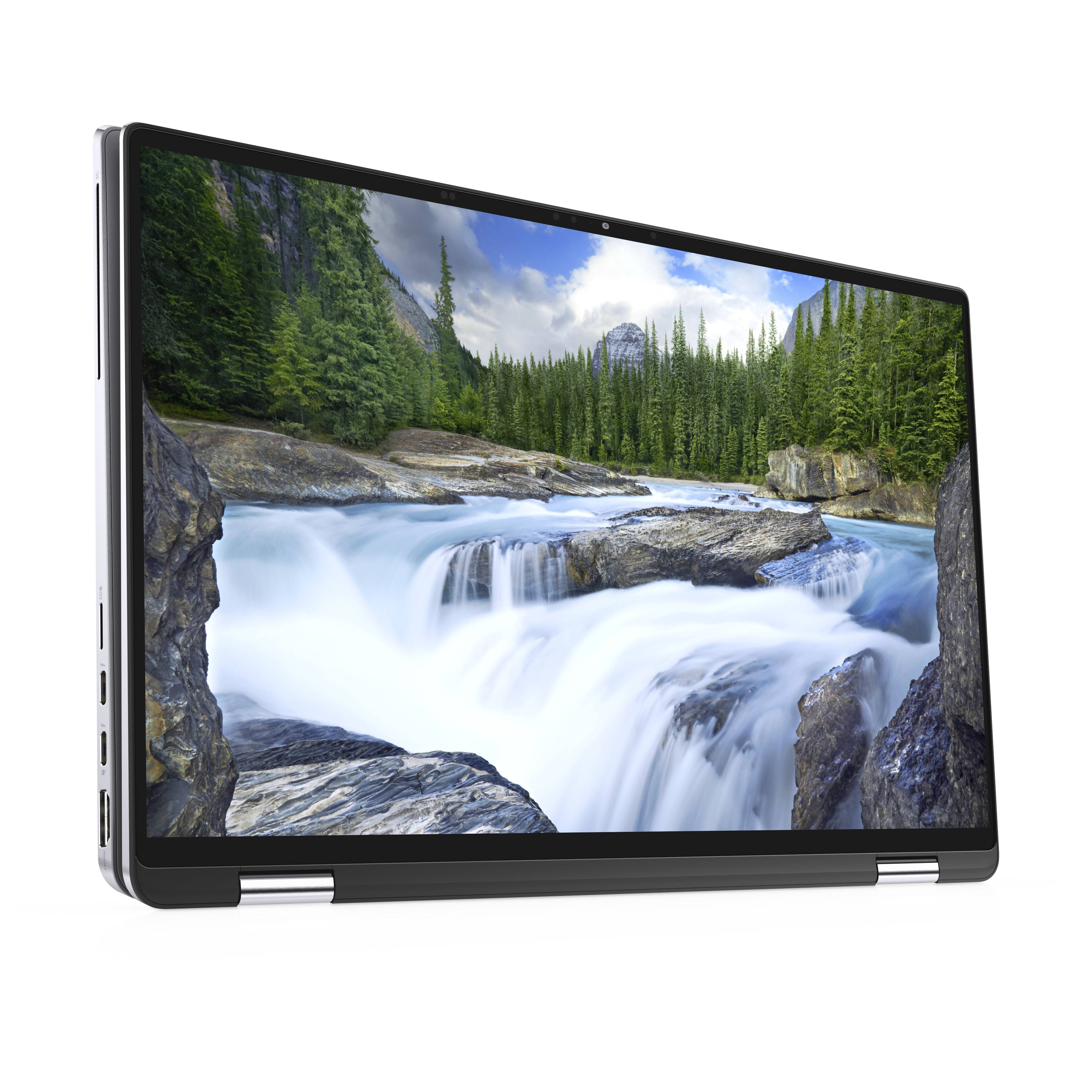 Rca Informatique - image du produit : LATI 9520 I5-1145G7 256GB 16GB 15IN W10P+W11P LIC