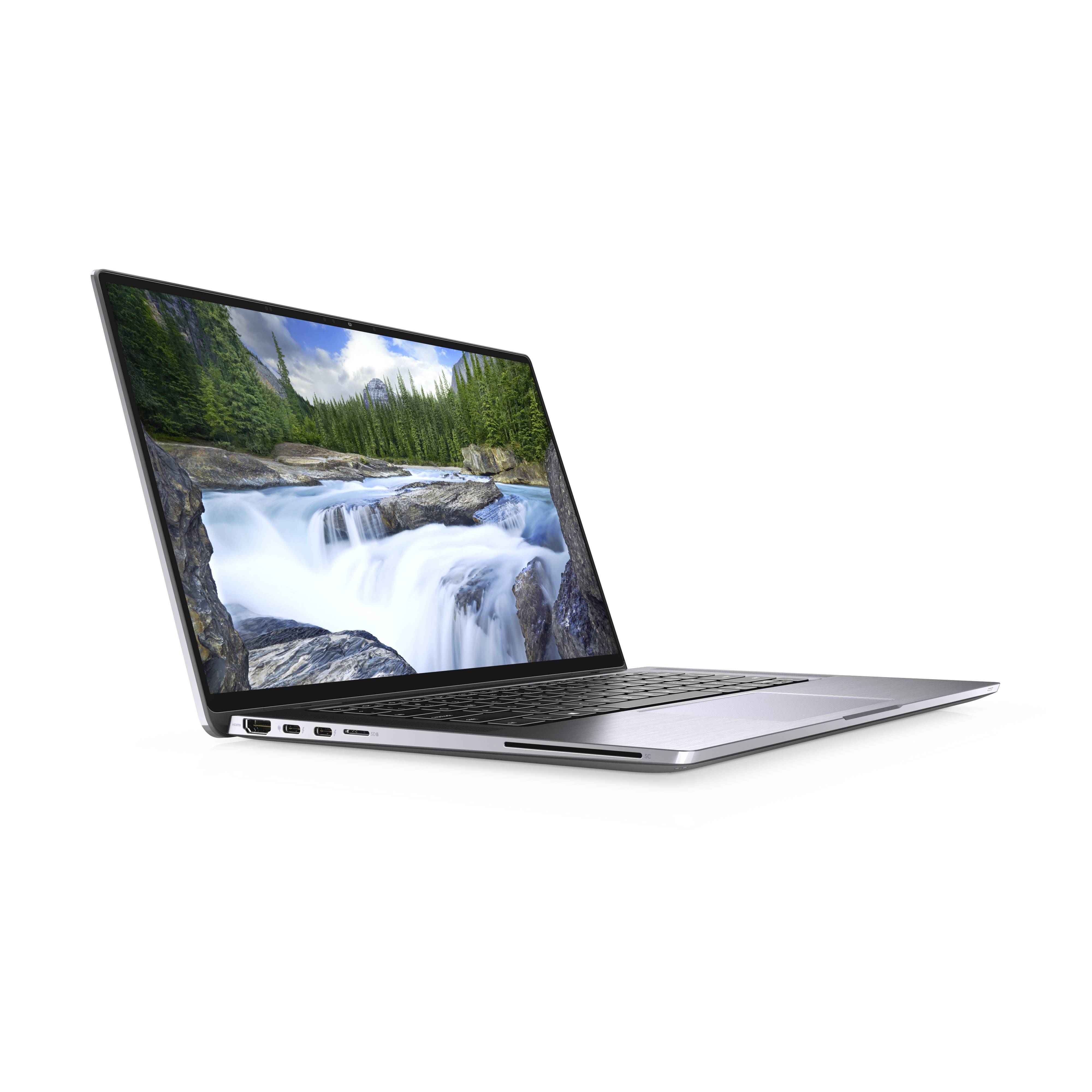 Rca Informatique - image du produit : LATI 9520 I5-1145G7 256GB 16GB 15IN W10P+W11P LIC