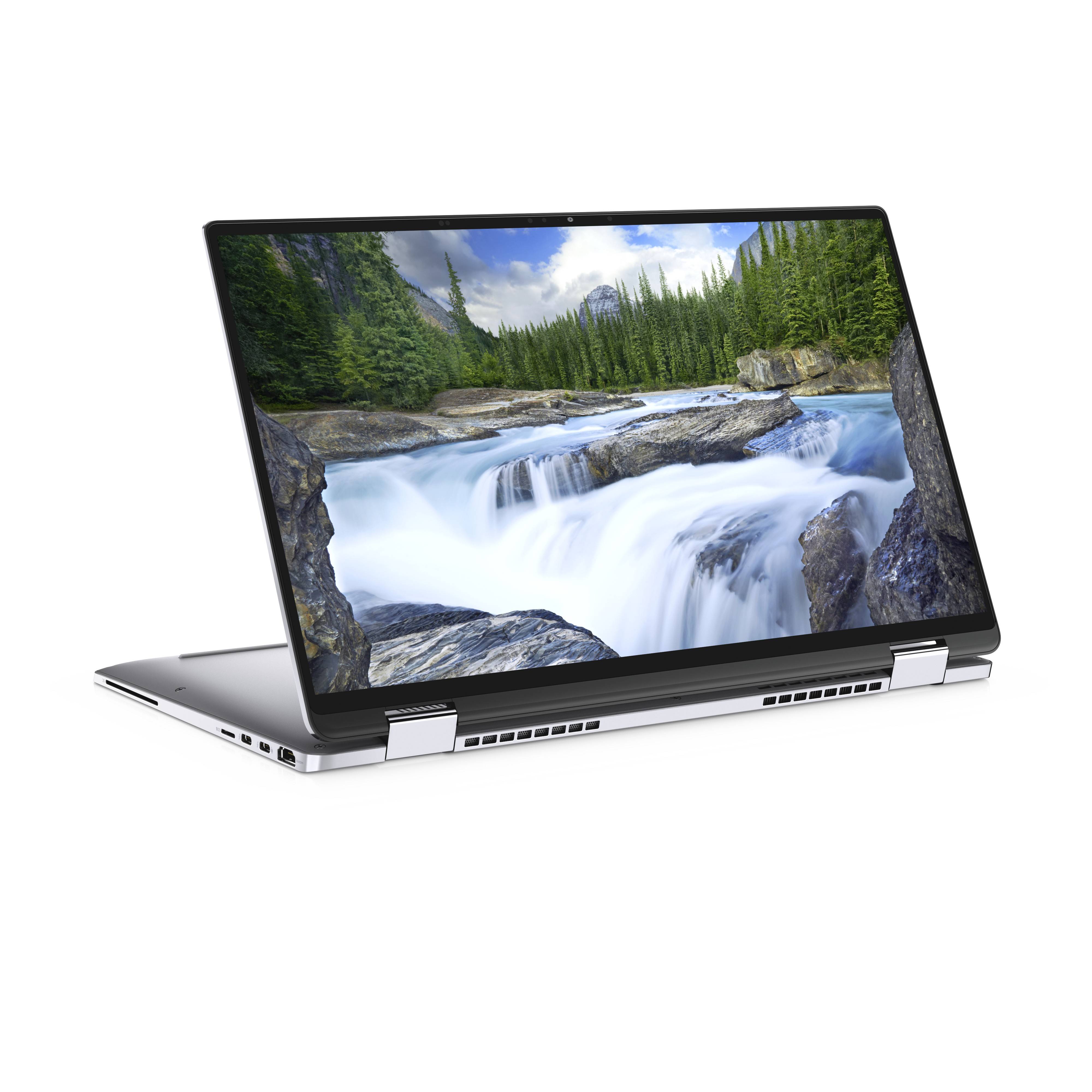 Rca Informatique - image du produit : LATI 9520 I5-1145G7 256GB 16GB 15IN W10P+W11P LIC