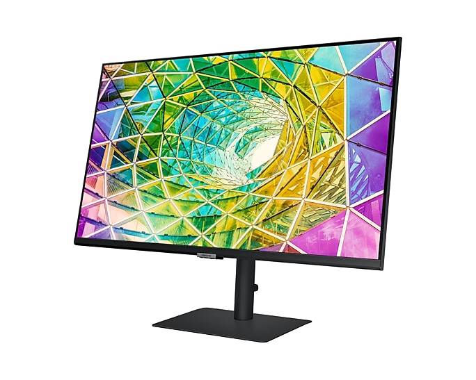 Rca Informatique - image du produit : LS32A800NMPXEN 31.5IN VA 4K UHD 300CD/5MS/HDMI/DP/4USB/HAS