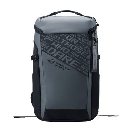 Rca Informatique - Image du produit : BP2701 ROG BACKPACK/GR/17/