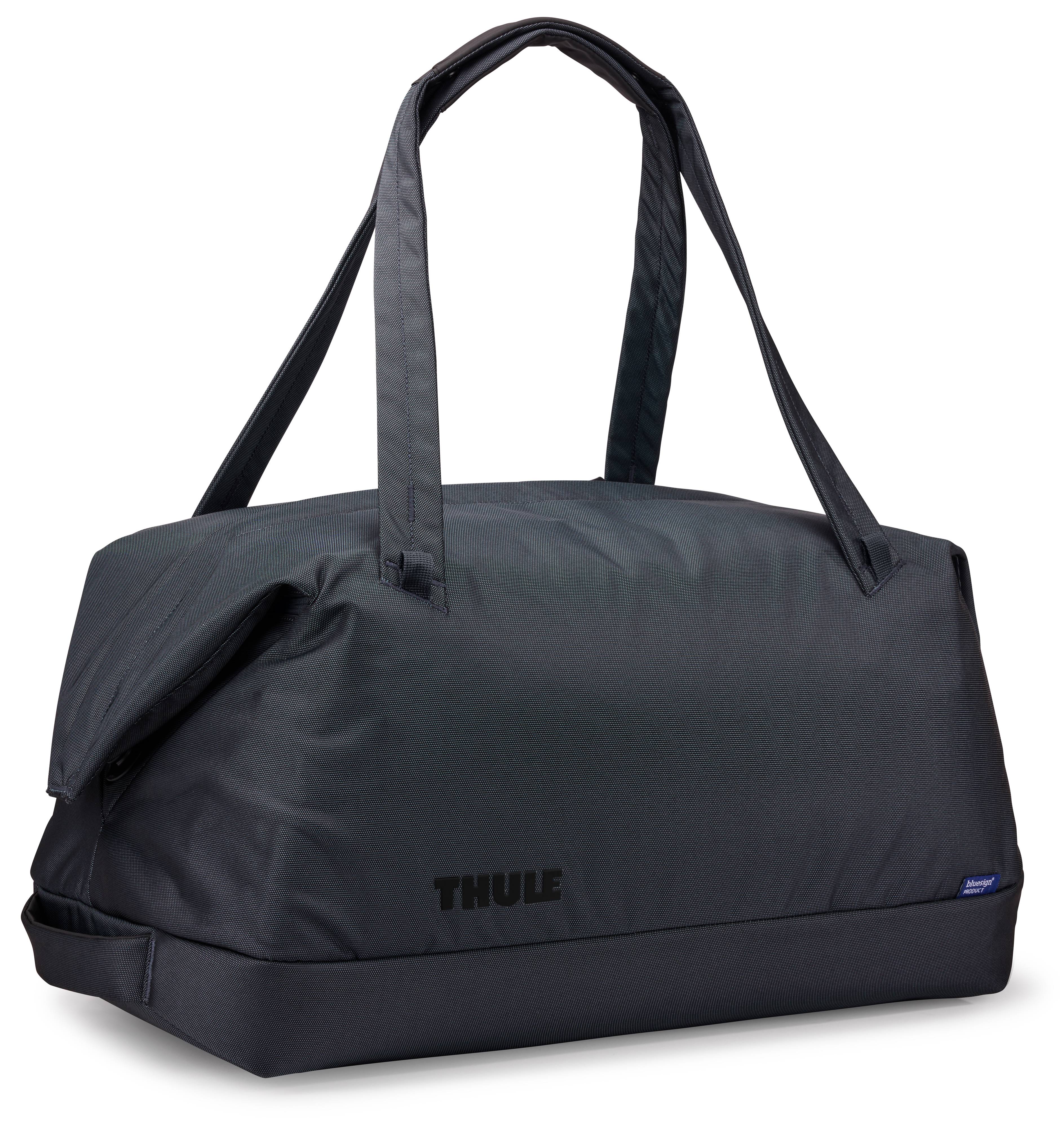 Rca Informatique - Image du produit : SUBTERRA 2 DUFFEL 35L - DARK SLATE