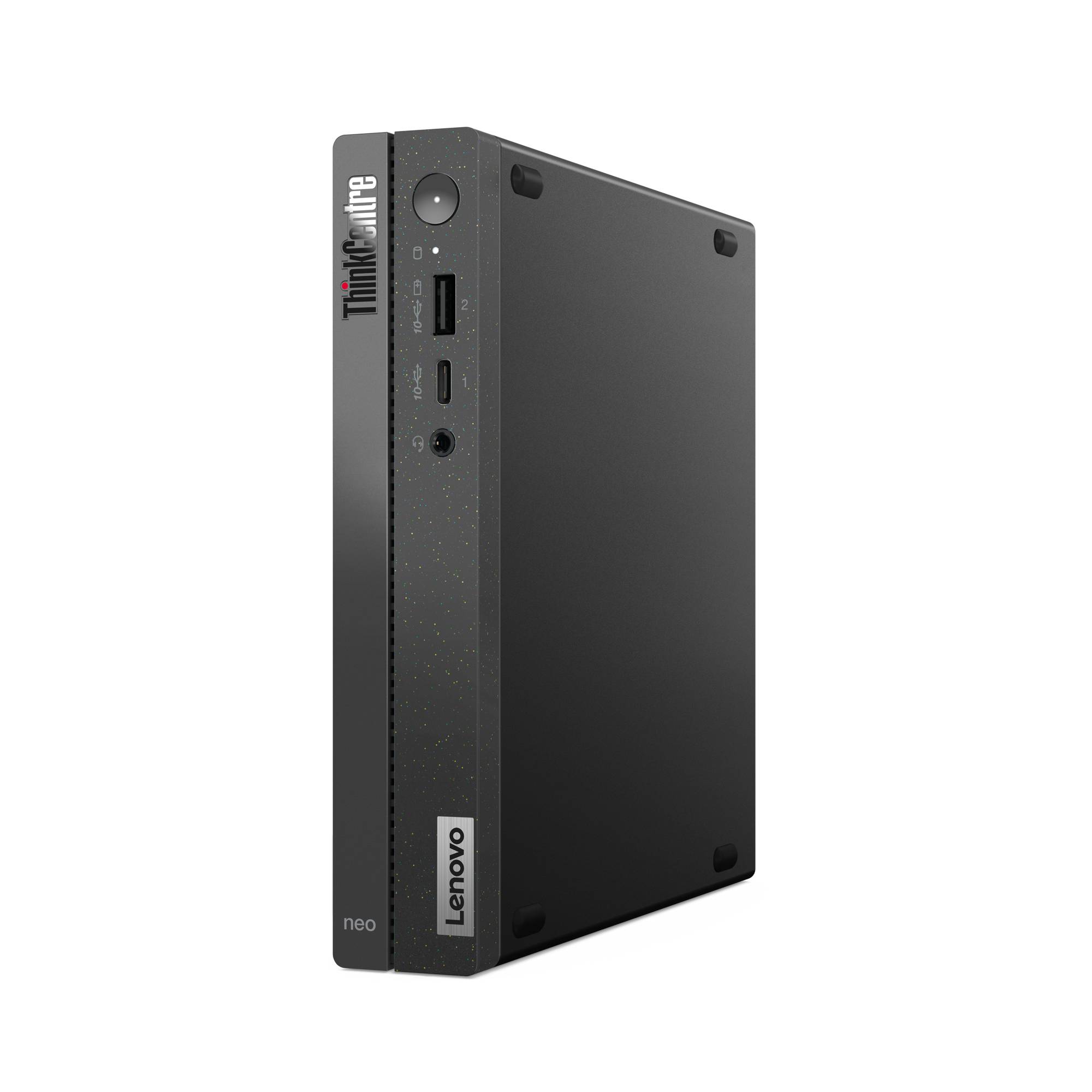 Rca Informatique - image du produit : THINKCENTRE NEO 50Q G4 I5 13420H 8GB 256GB W11P THINKRED