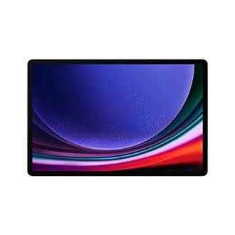 Rca Informatique - image du produit : GALAXY TAB S9+ 12.4IN 12/256GB BEIGE