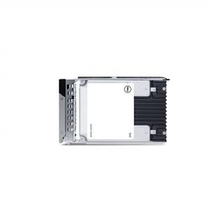 Rca Informatique - Image du produit : DELL 3.84TB SSD SATA READINTENSIVE 6GBPS 512E 2.5IN