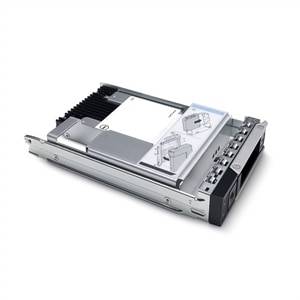 Rca Informatique - Image du produit : 480GB SSD SATA MIXED USE 6GBPS 512E 2.5IN WITH 3.5IN HYB CARR S