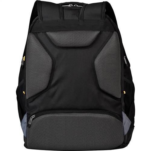 Rca Informatique - image du produit : DRIFTER SAC A DOS 16 NOIR / GRIS