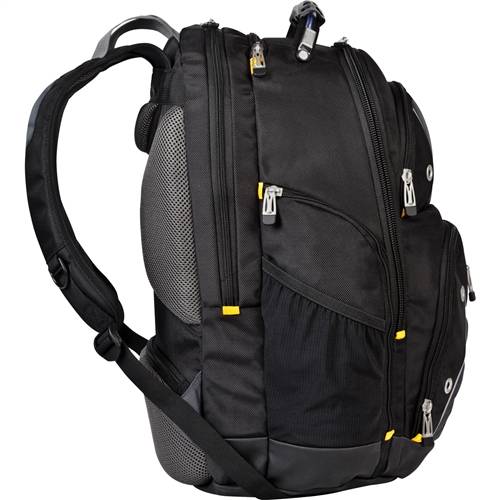 Rca Informatique - image du produit : DRIFTER SAC A DOS 16 NOIR / GRIS