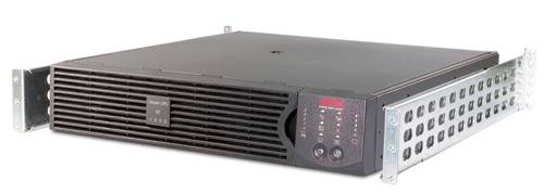 Rca Informatique - Image du produit : SMART-UPS RT1000VA 230V MARINE IN IN