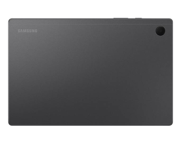 Rca Informatique - image du produit : GALAXY TAB A8 10.5IN 64GB 4GB GRAY UNISOC T618 OCTO ANDR 11