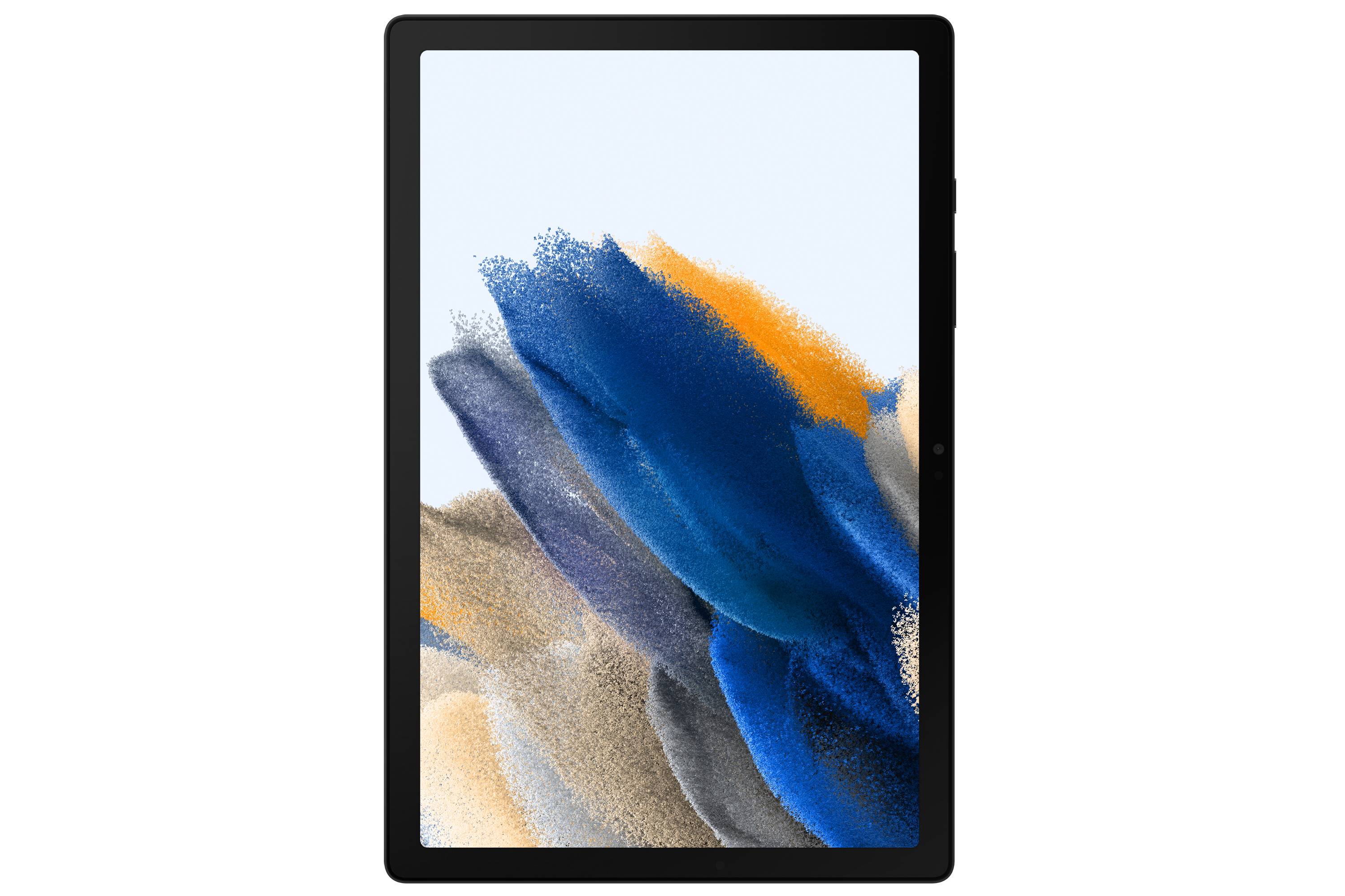 Rca Informatique - image du produit : GALAXY TAB A8 10.5IN 32GB 3GB GRAY UNISOC T618 OCTO ANDR 11