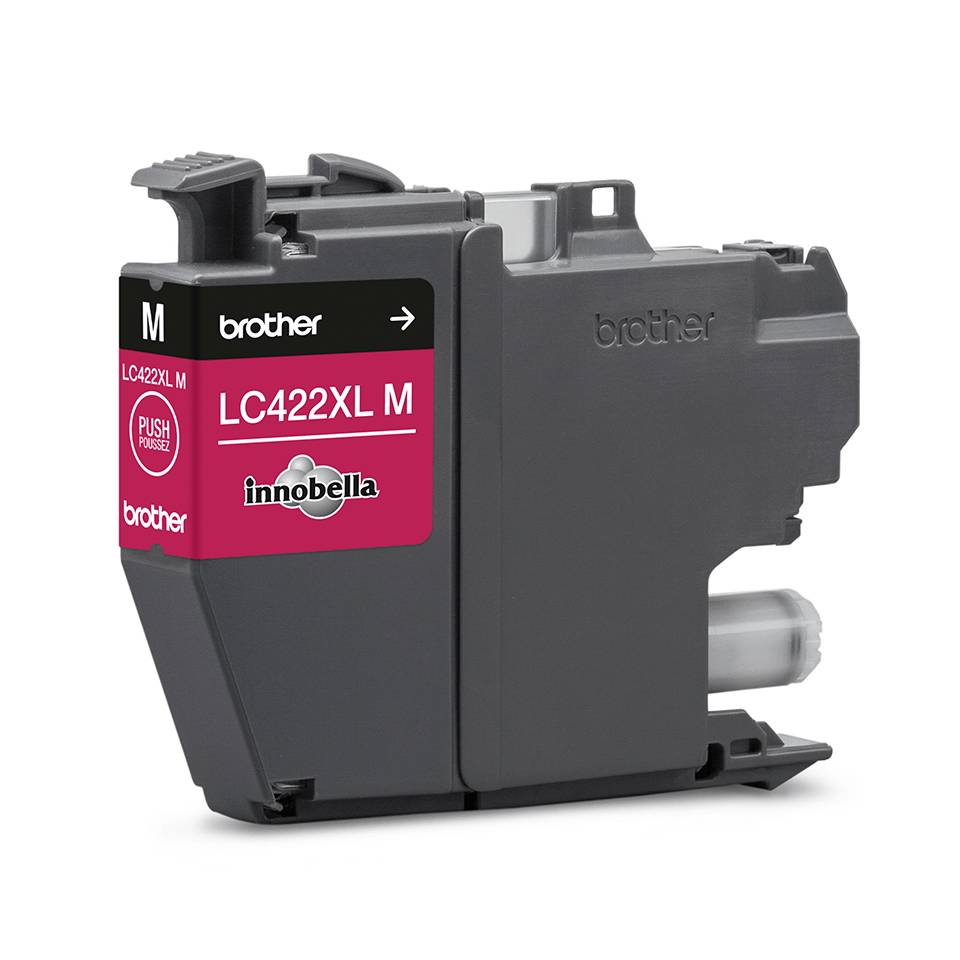 Rca Informatique - image du produit : HIGH CAPACITY MAGENTA INK CARTRIDGE (1500 PAGES) FOR BUSIN