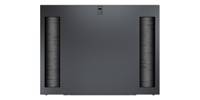 Rca Informatique - image du produit : NETSHELTER SX 48U 1070 SPLIT FEED THROUGH SIDE PANELS QTY 2